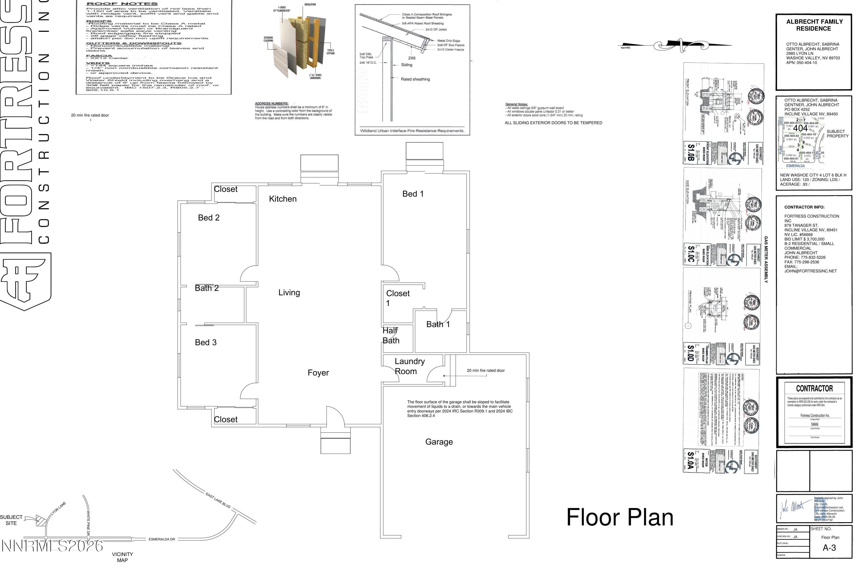 2985 Lyon Lane Property Photo 27
