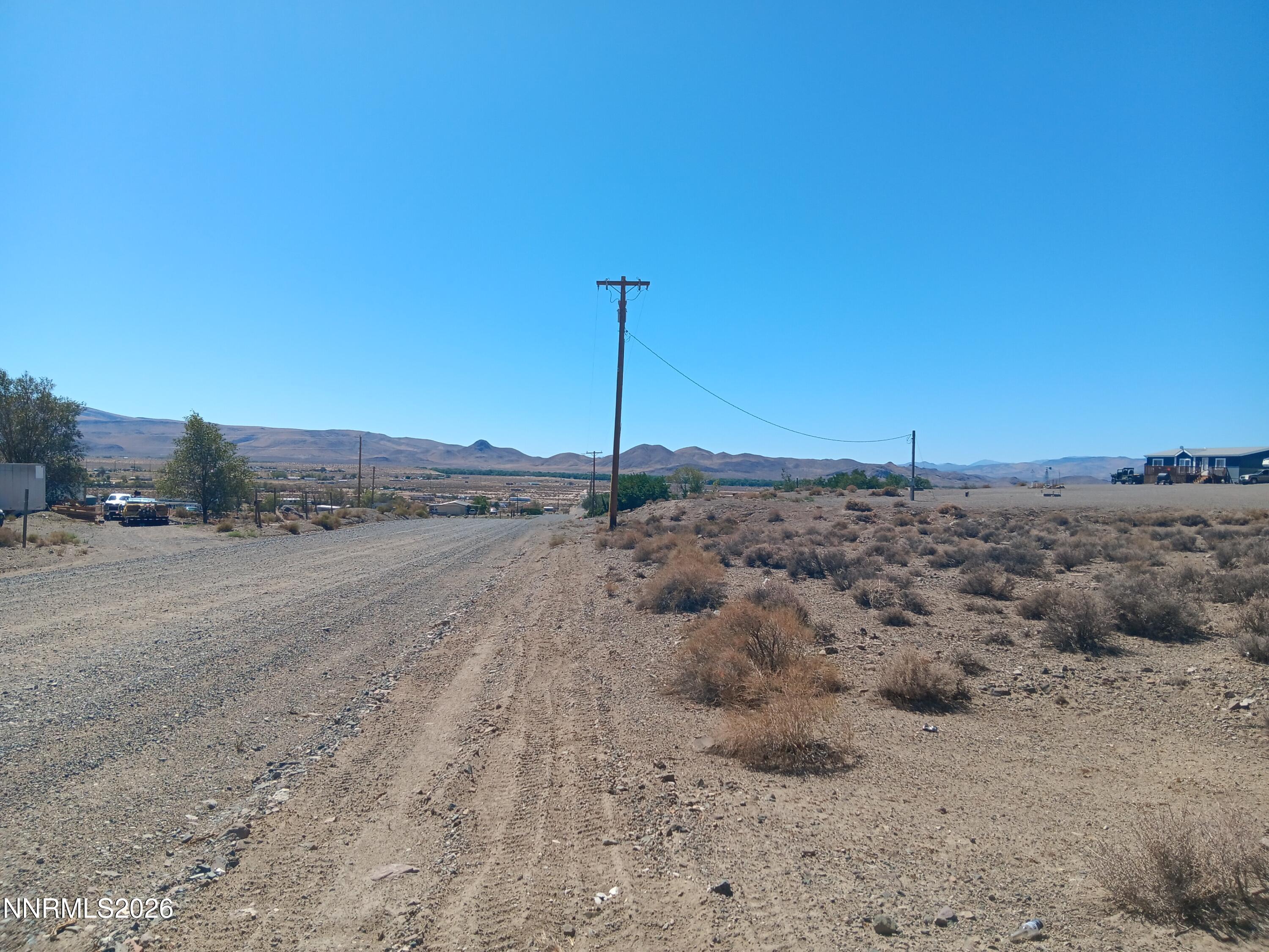 8180 S Highway 95A