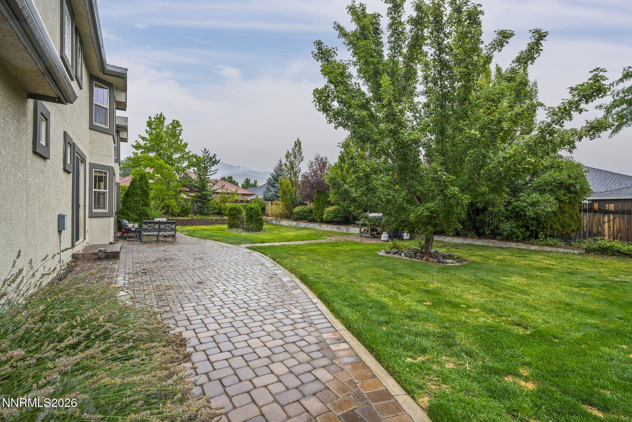 2542 Fern Meadow Circle Property Photo 29