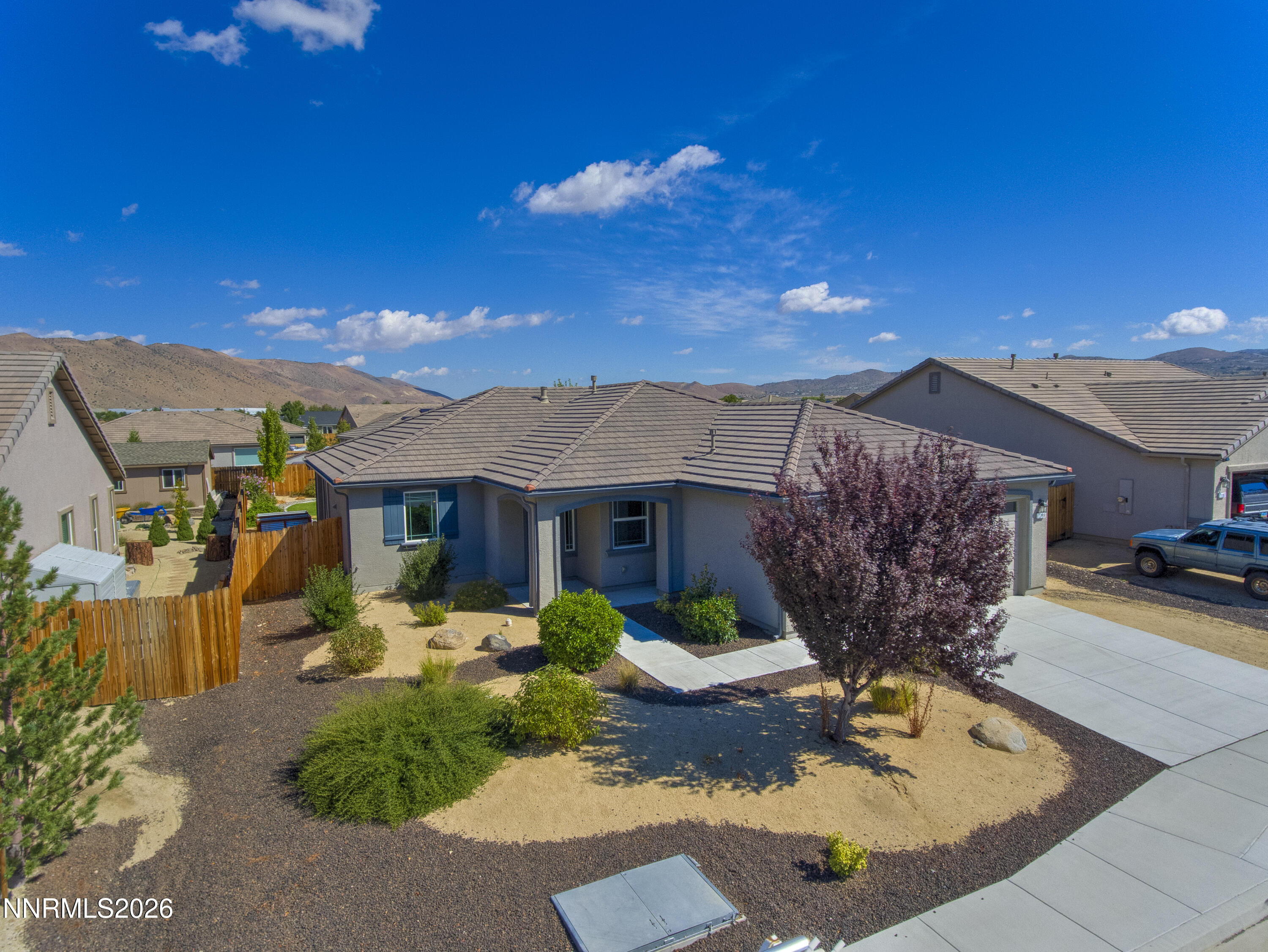 1199 Spruce Meadows Drive Property Photo 1