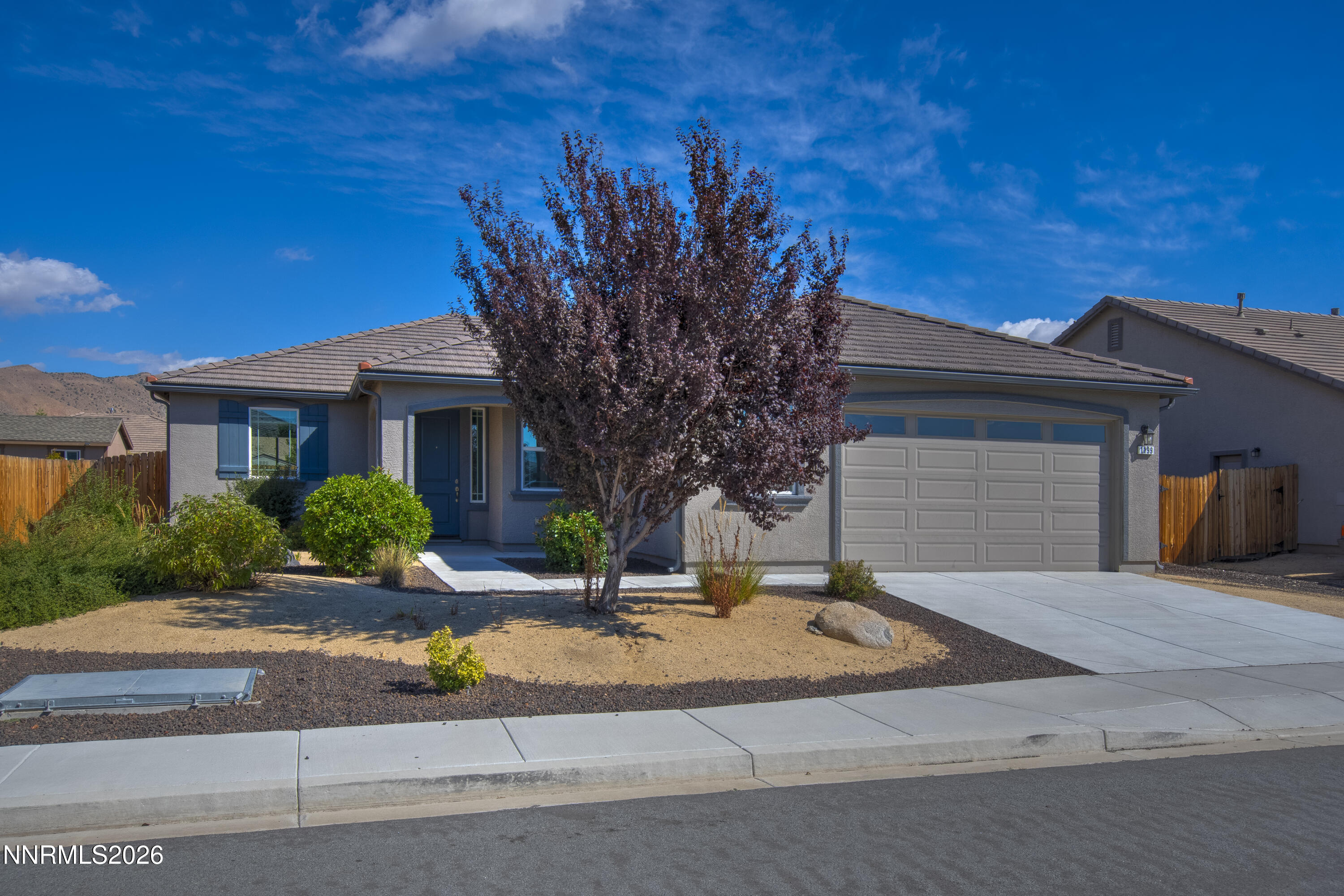 1199 Spruce Meadows Drive Property Photo 3