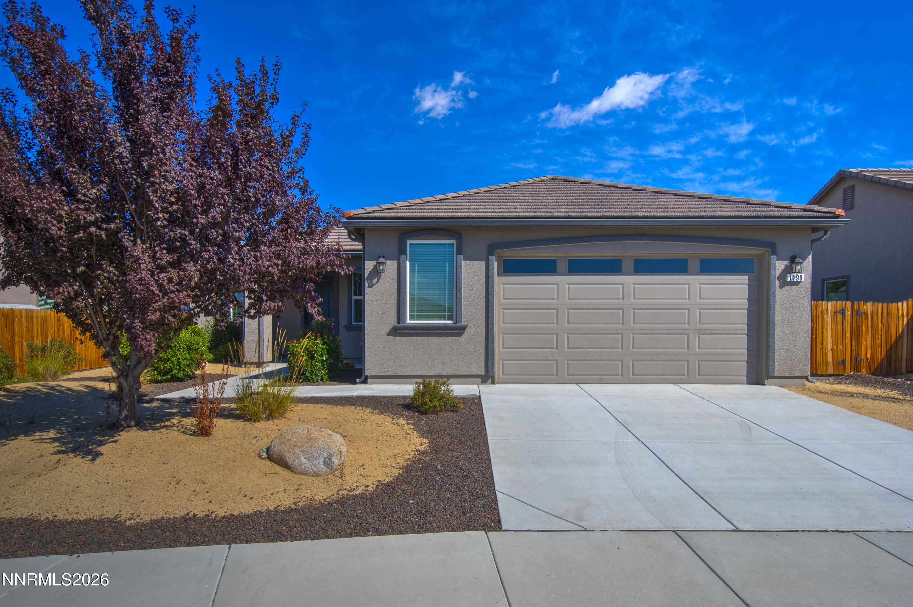 1199 Spruce Meadows Drive Property Photo 4