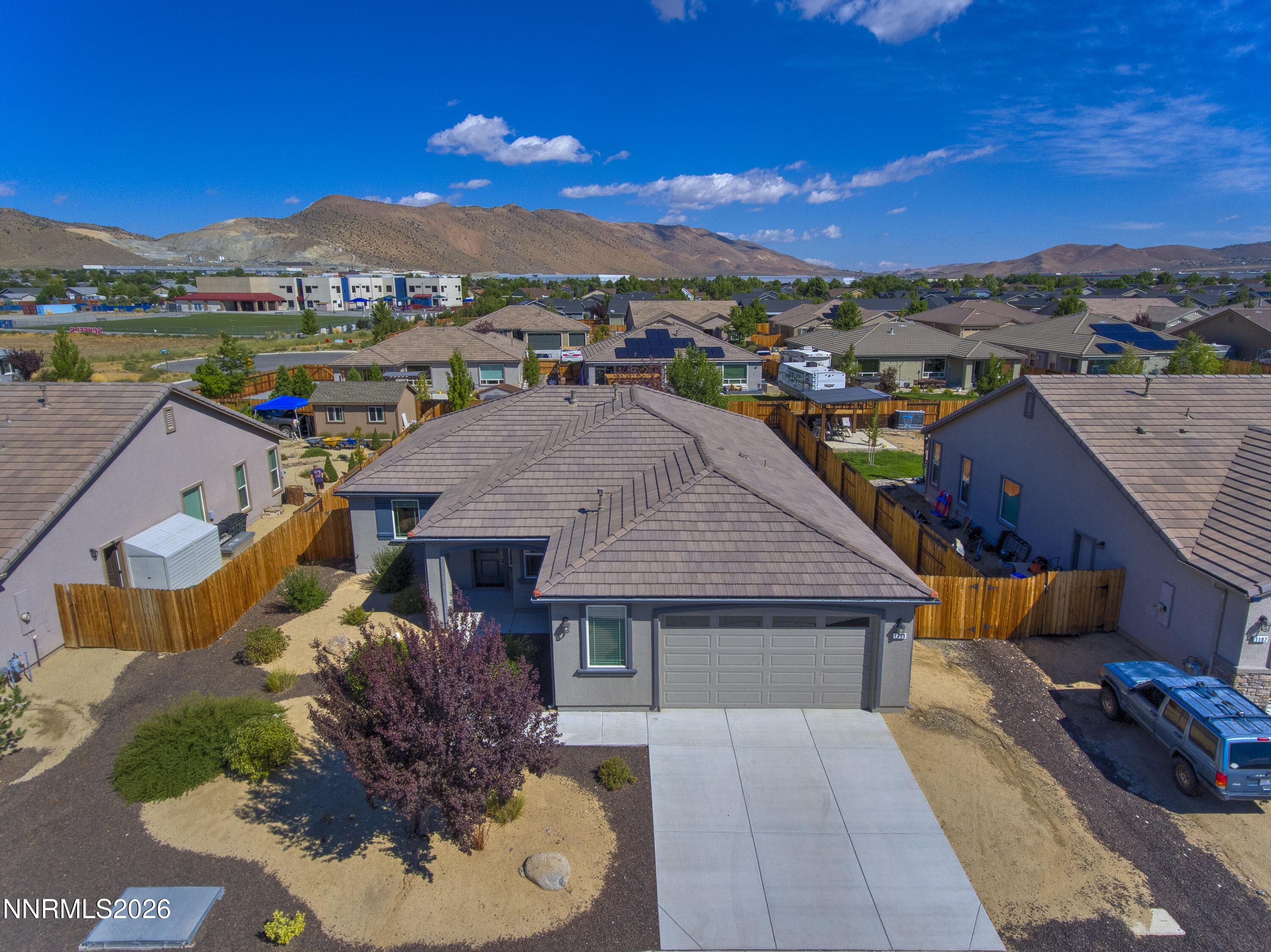 1199 Spruce Meadows Drive Property Photo 43