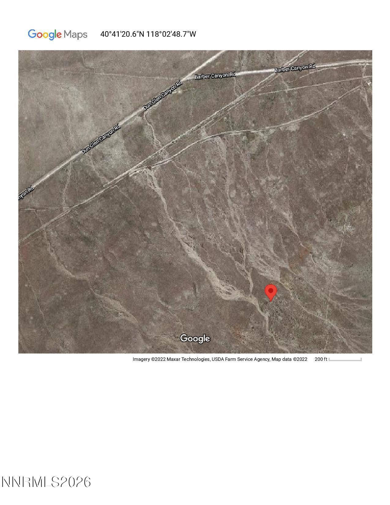 40 Acres Dun Glen Canyon Rd-barber Canyon 09 Property Photo 3