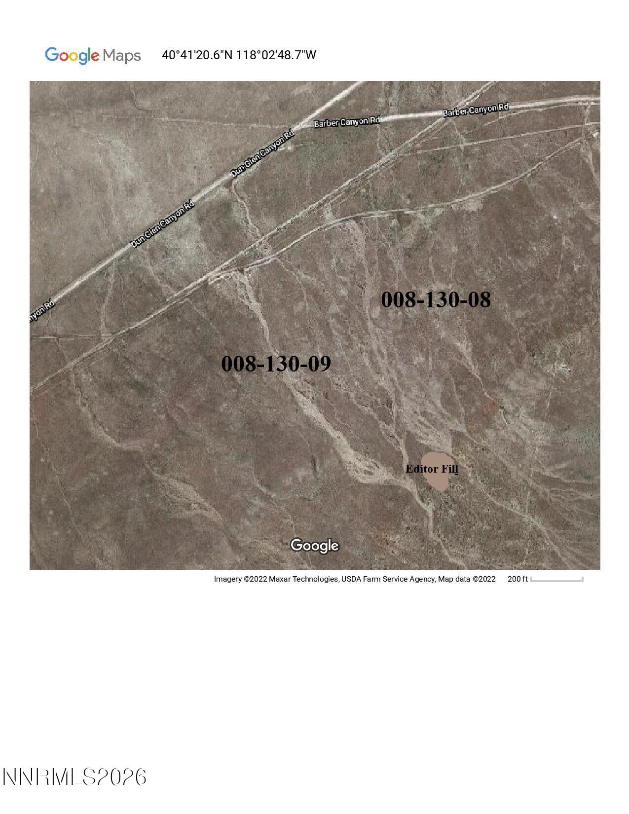 40 Acres Dun Glen Canyon Rd-barber Canyon 09 Property Photo 4