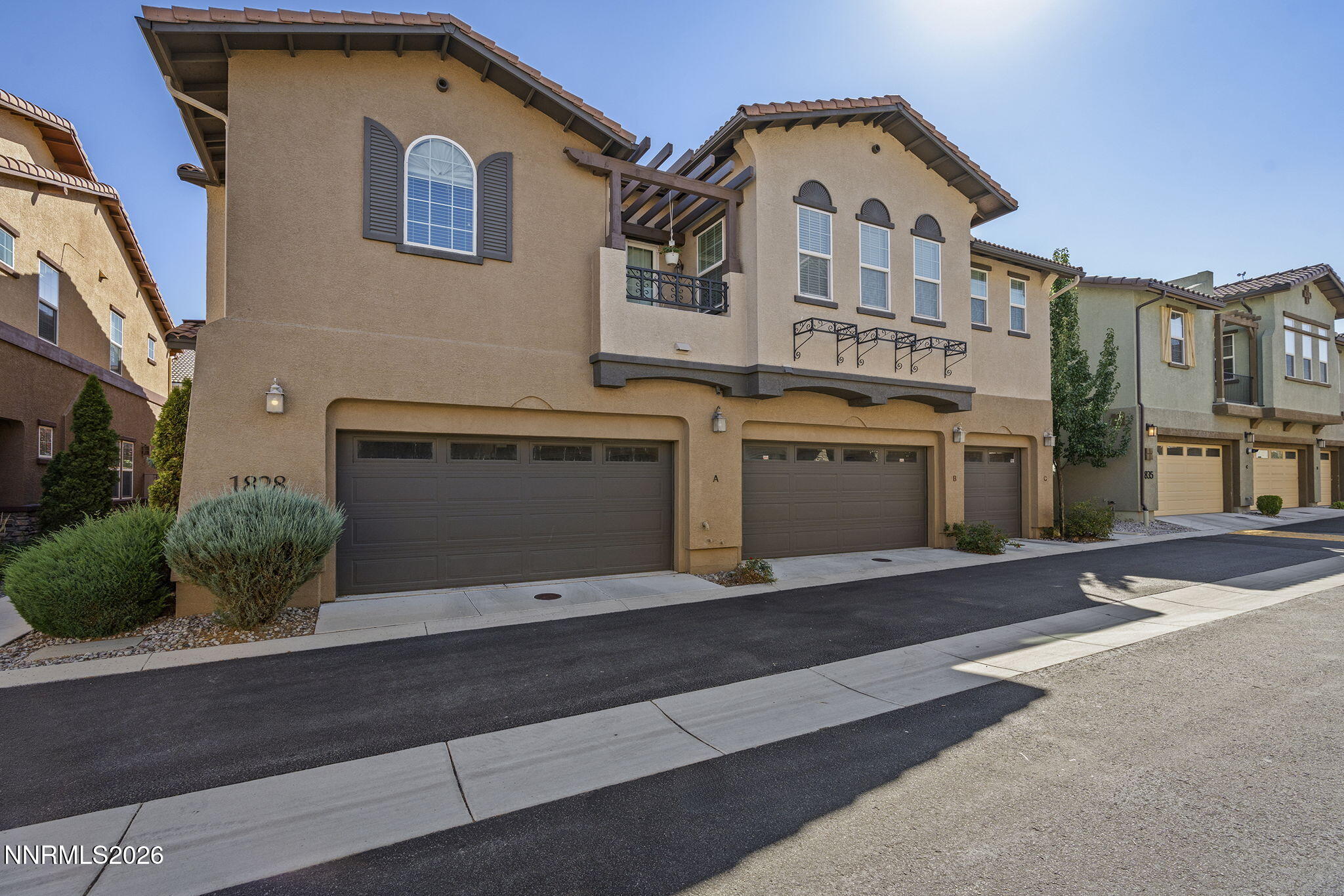 1828 Wind Ranch Road Unit B Property Photo 3