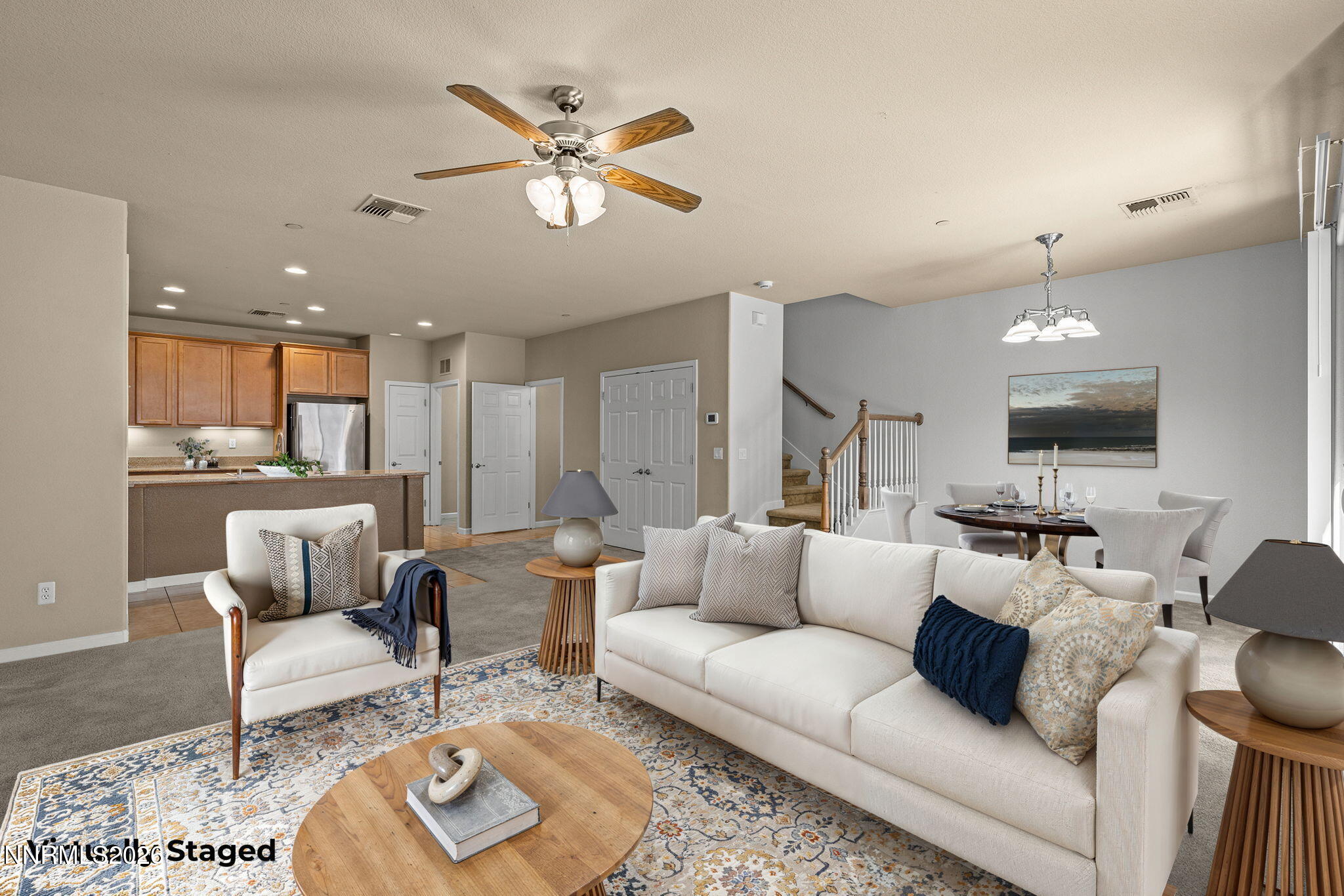 1828 Wind Ranch Road Unit B Property Photo 4