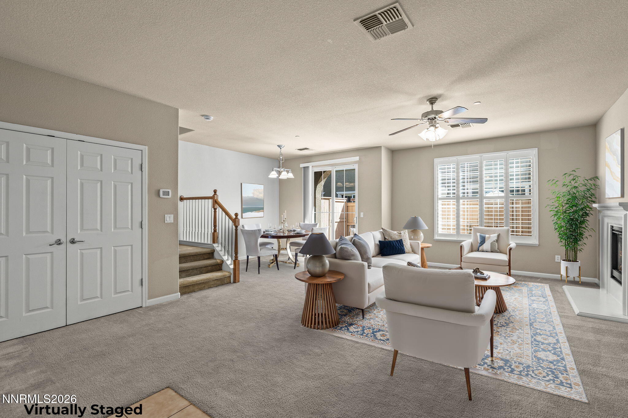 1828 Wind Ranch Road Unit B Property Photo 5