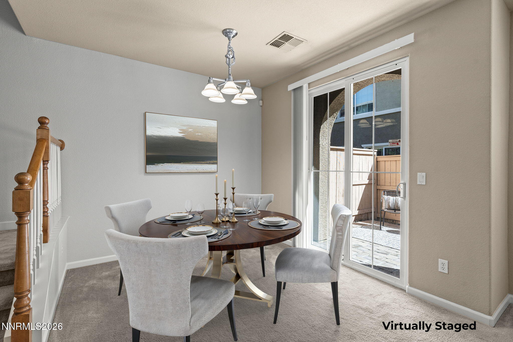 1828 Wind Ranch Road Unit B Property Photo 10