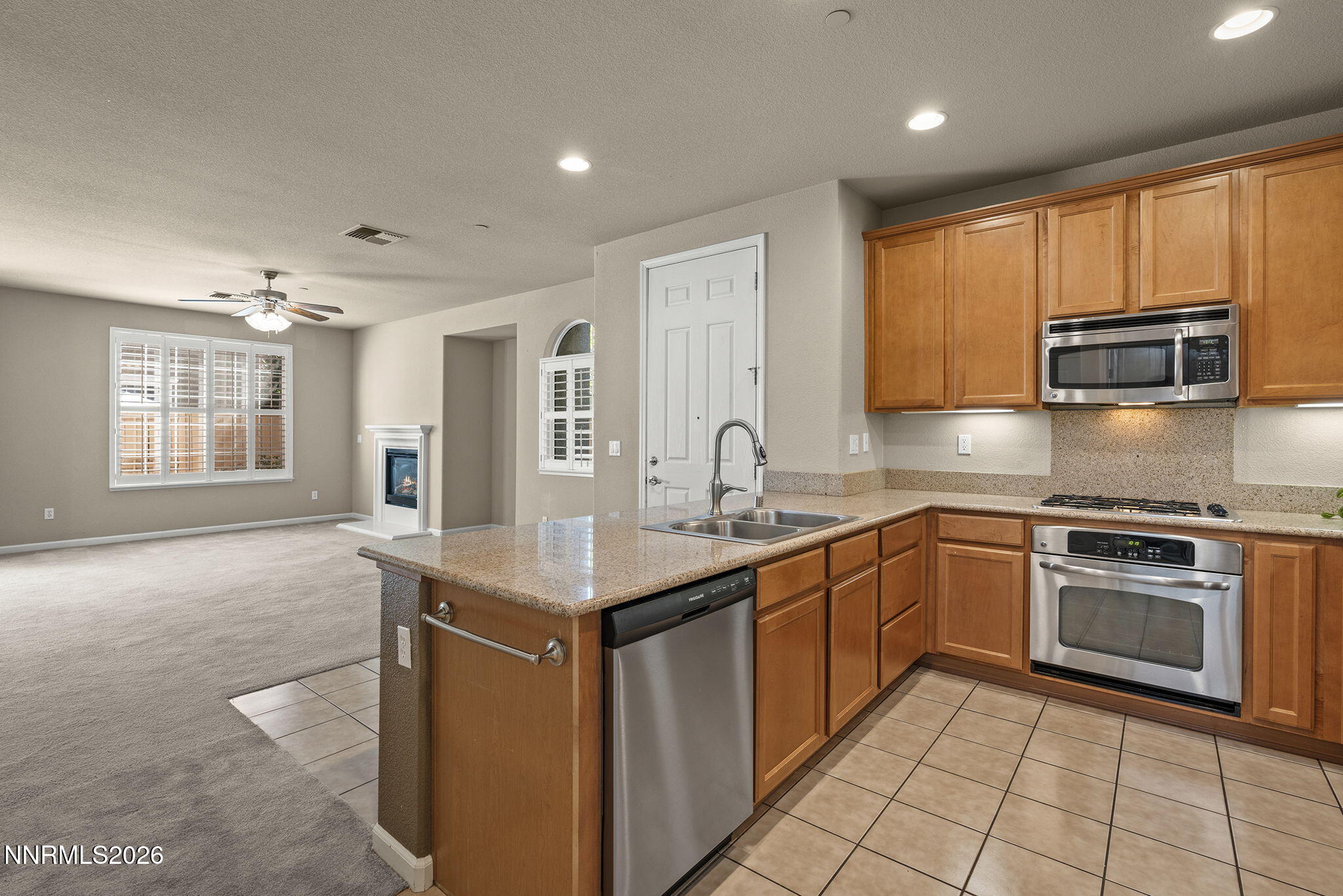 1828 Wind Ranch Road Unit B Property Photo 13
