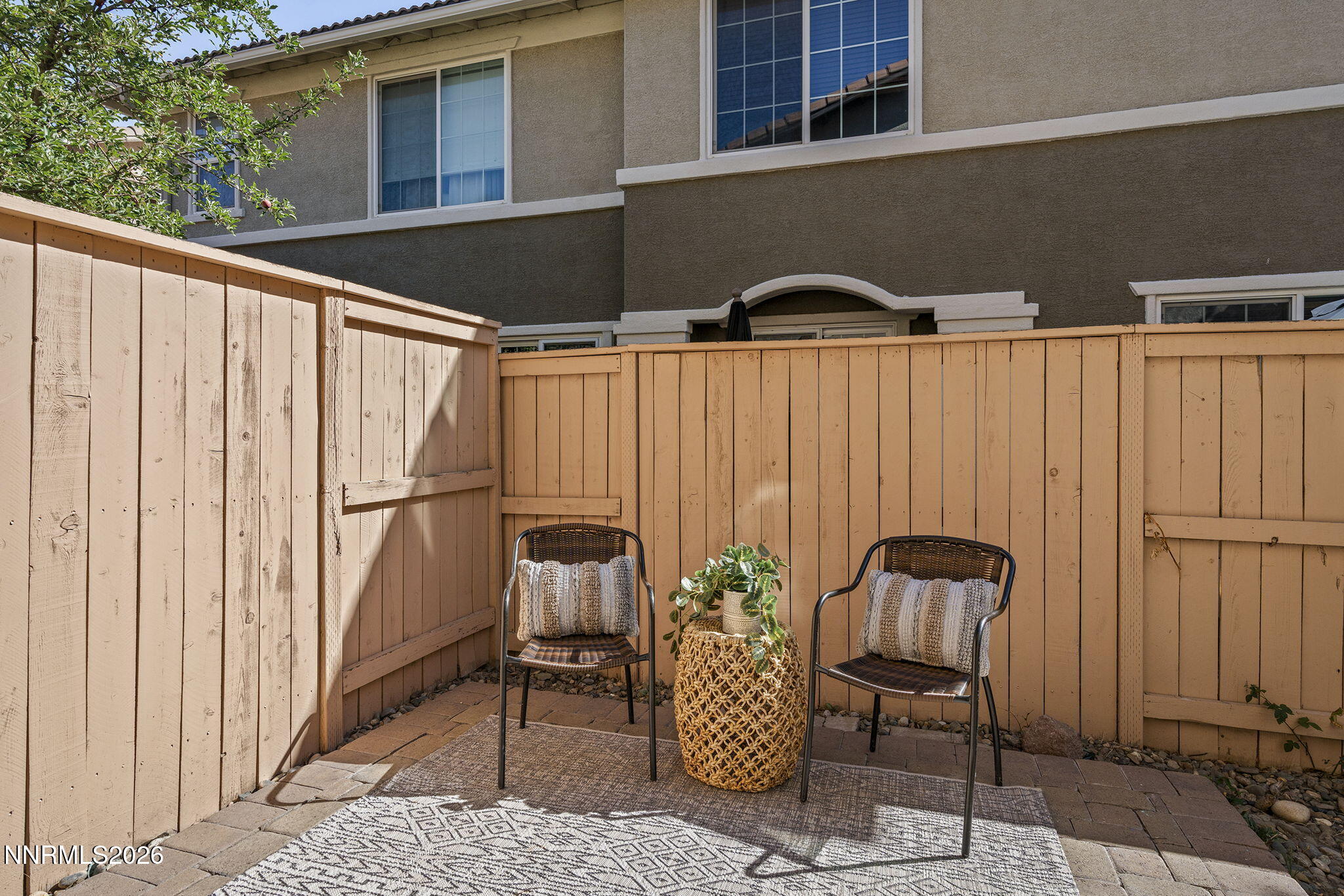 1828 Wind Ranch Road Unit B Property Photo 26