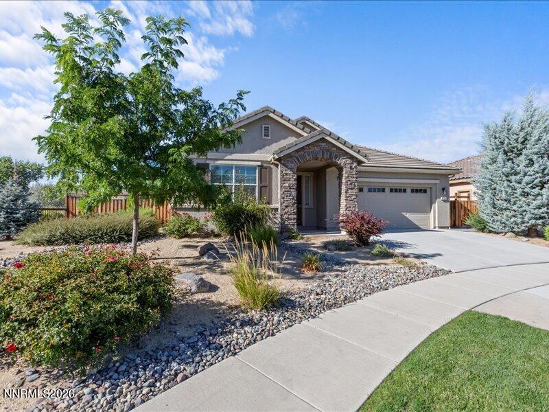 6723 Centaurus Drive Property Photo 1