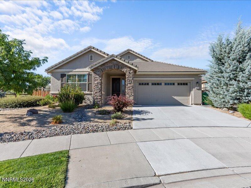 6723 Centaurus Drive Property Photo 3