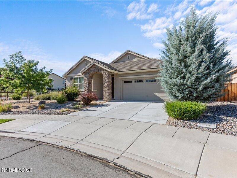 6723 Centaurus Drive Property Photo 4