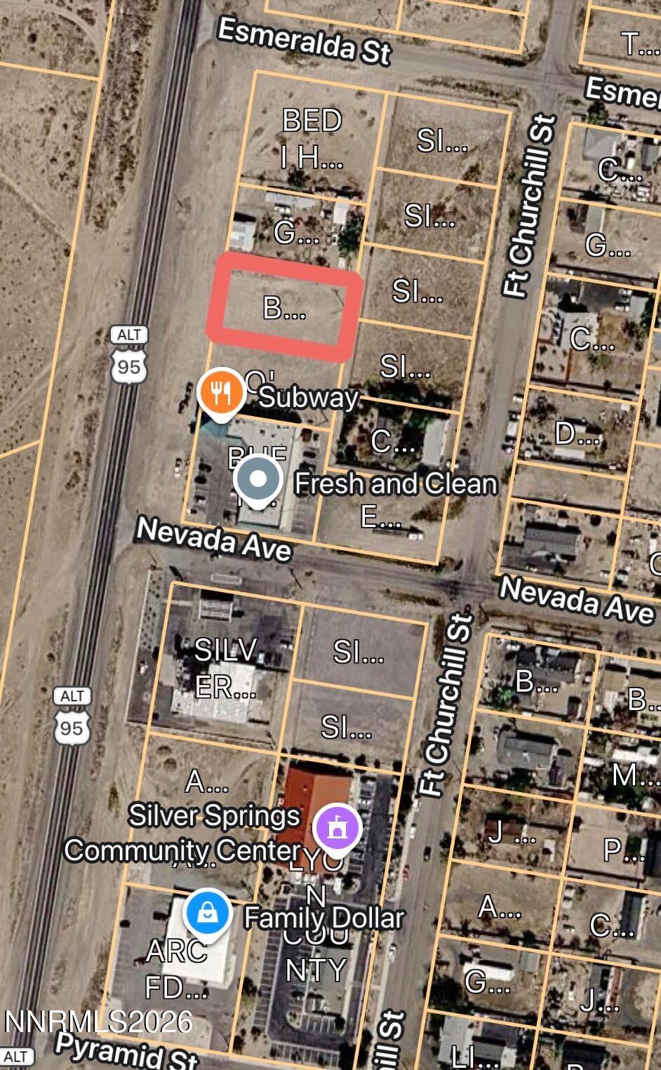 2790 Us Highway 95a Highway Property Photo 1