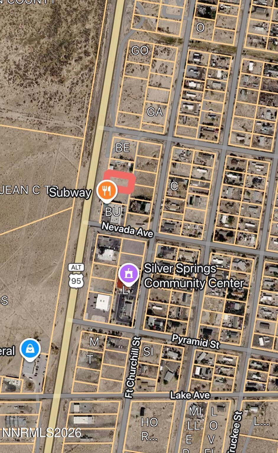 2790 Us Highway 95a Highway Property Photo 2