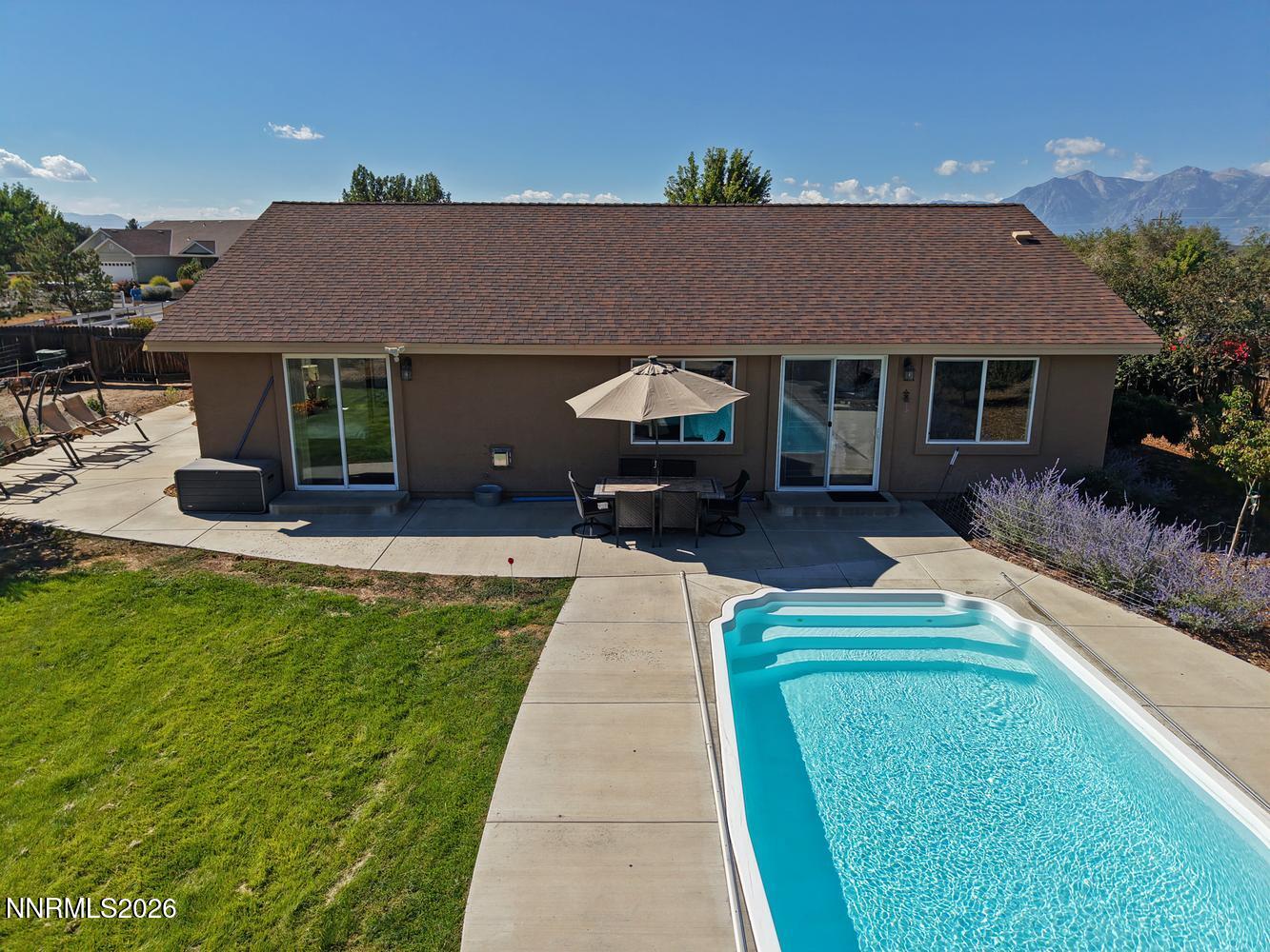 1306 Kim Place Property Photo 2