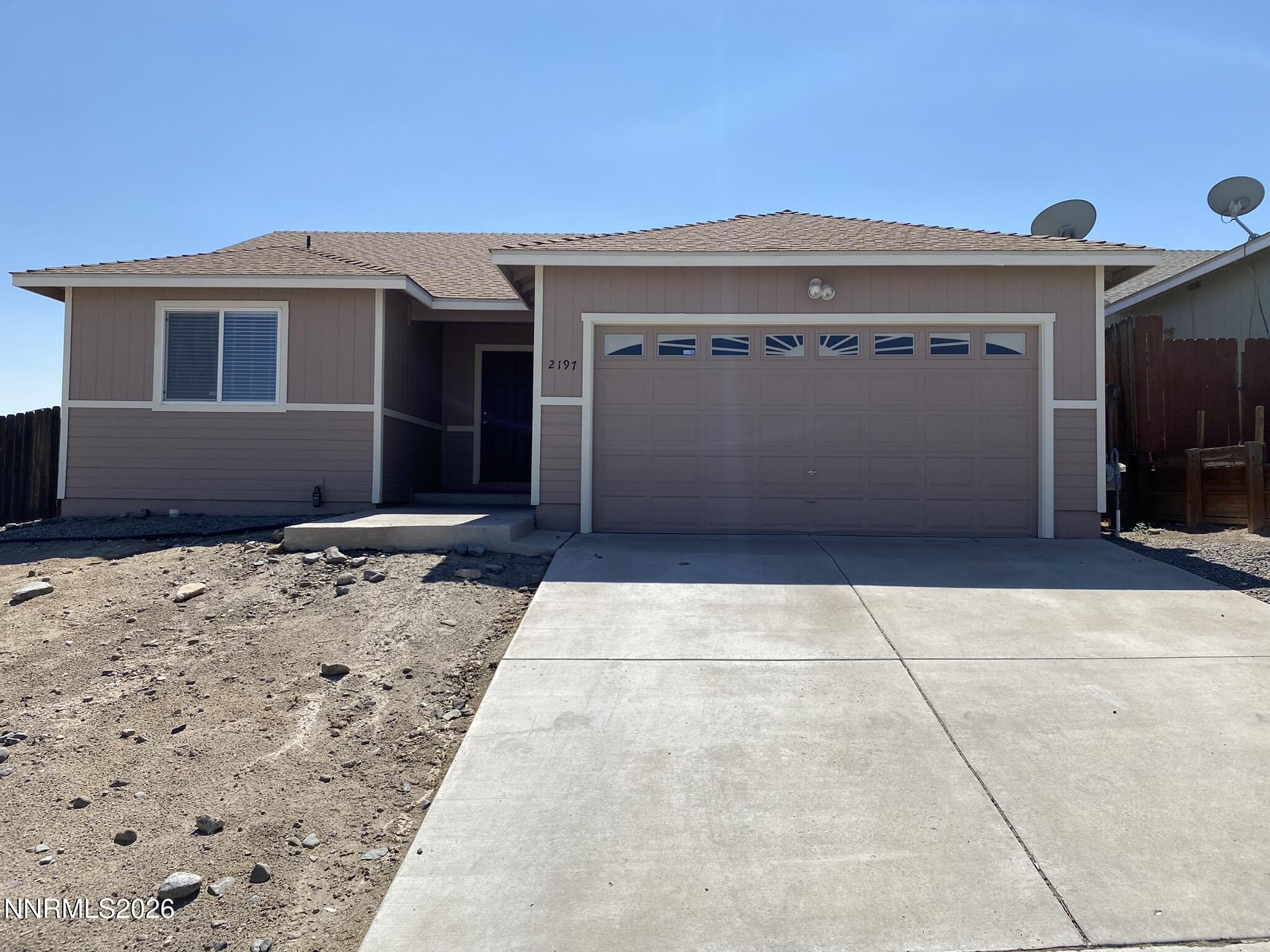 2197 Ellice Way Property Photo 1