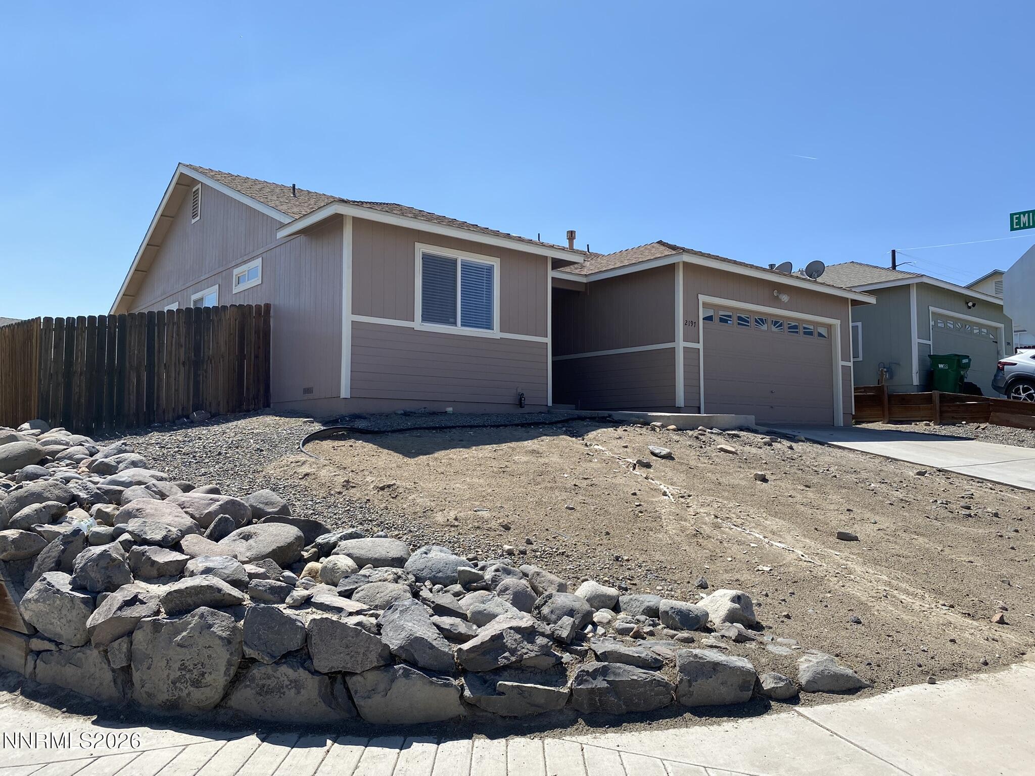 2197 Ellice Way Property Photo 2