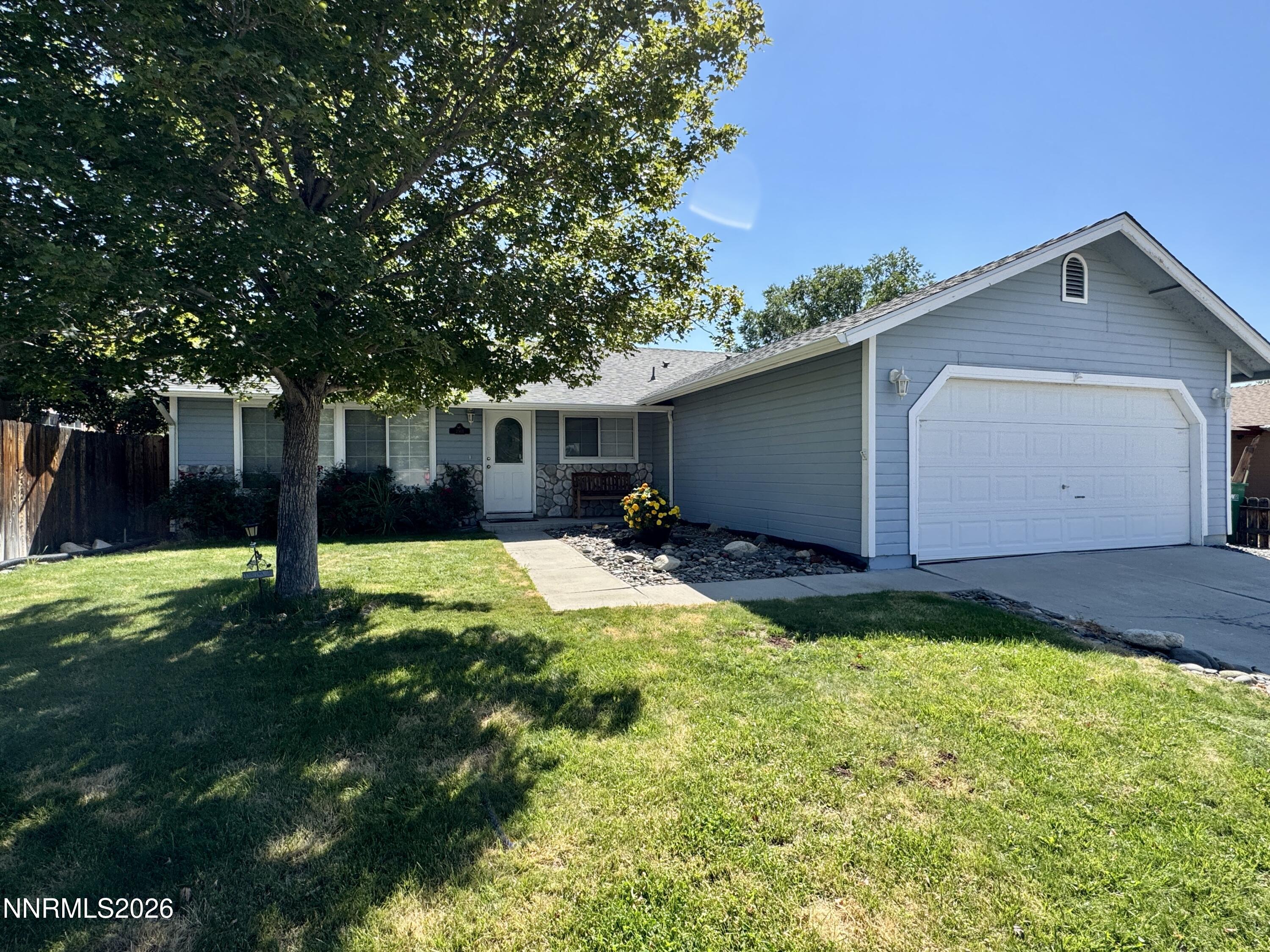 2501 Ridgecrest Drive Property Photo 1