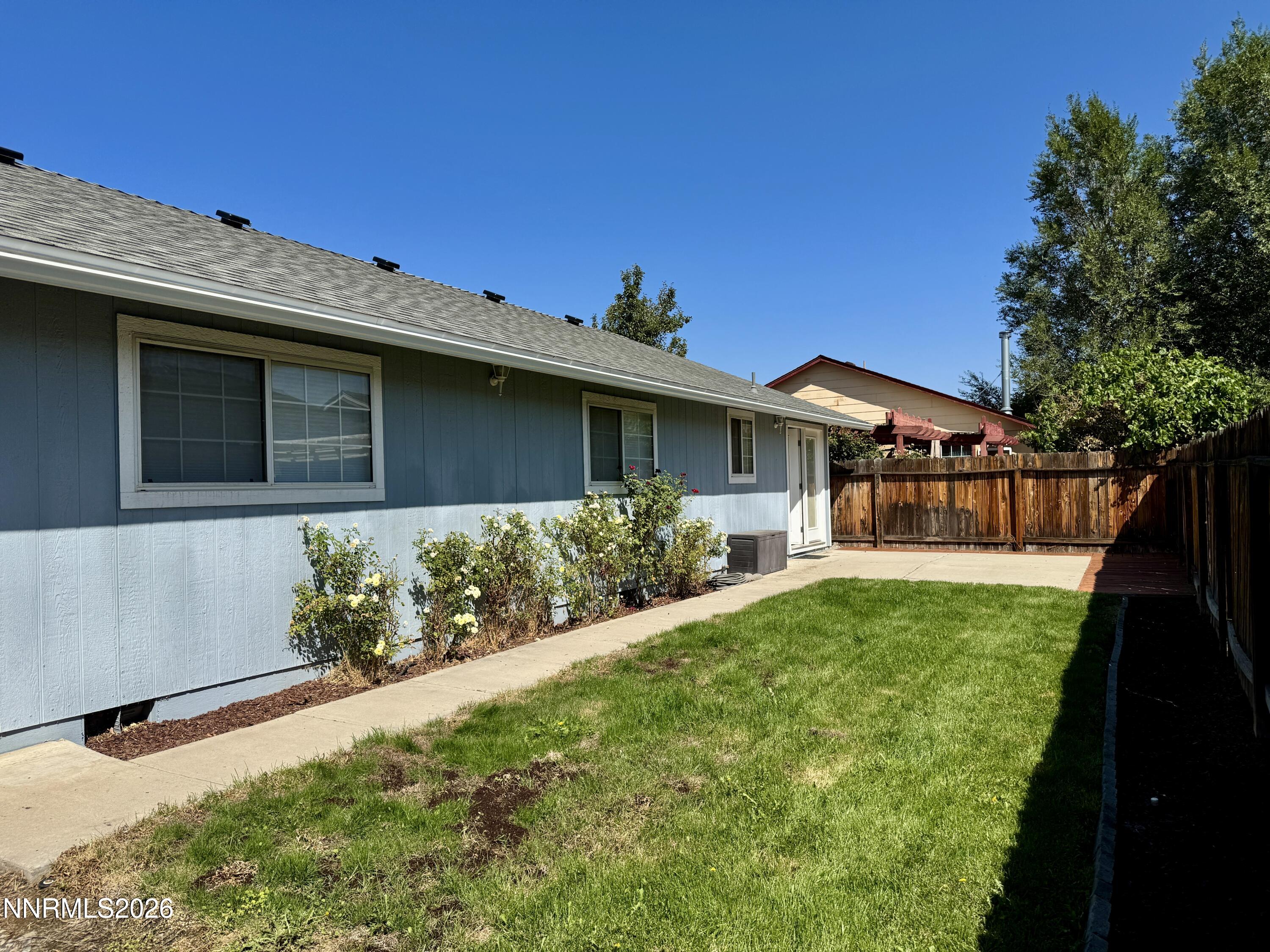 2501 Ridgecrest Drive Property Photo 16
