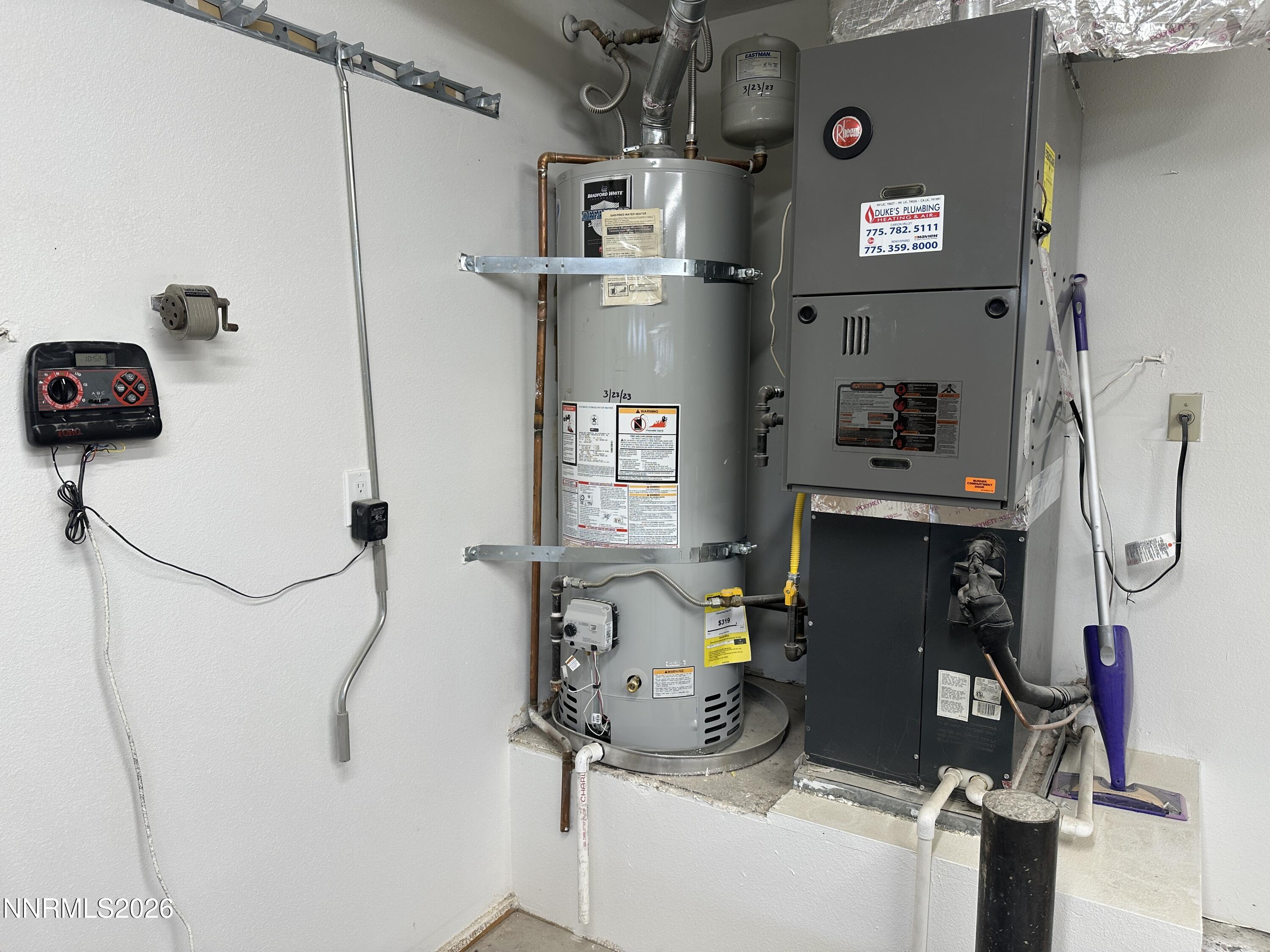 1228 Springtime Drive Property Photo 20