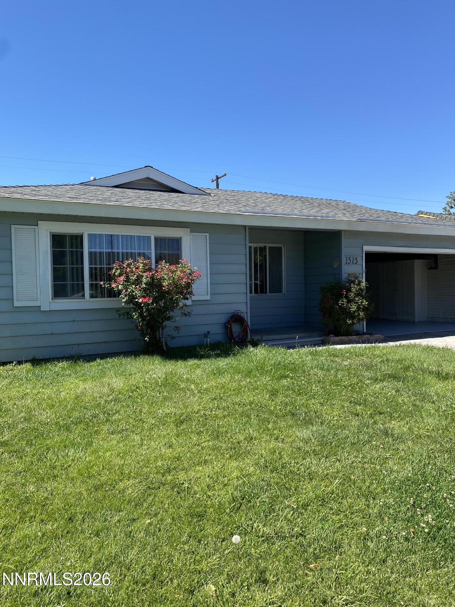 1515 Radcliffe Drive Property Photo 1