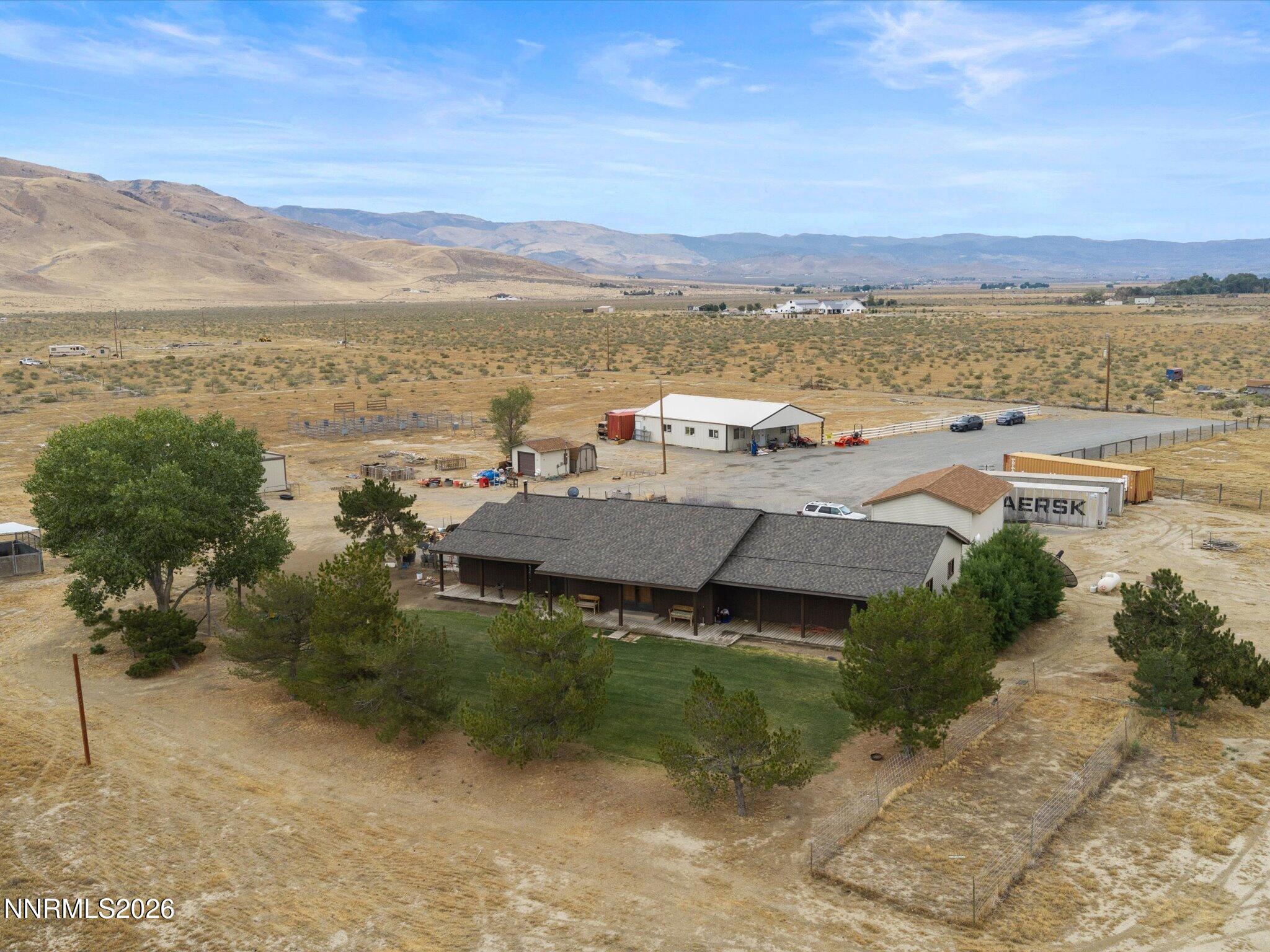 16500 Pyramid Highway Property Photo 1
