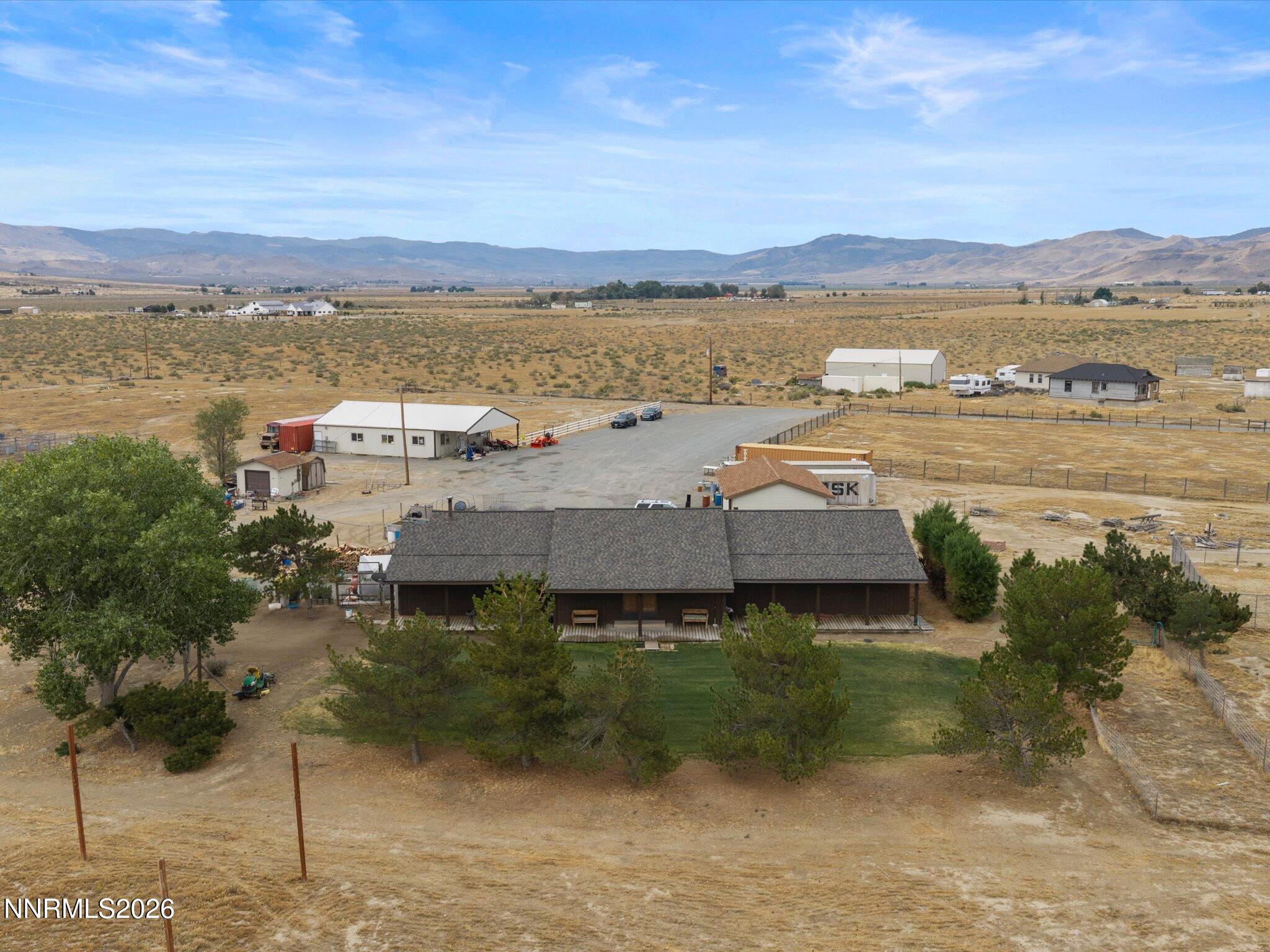 16500 Pyramid Highway Property Photo 3