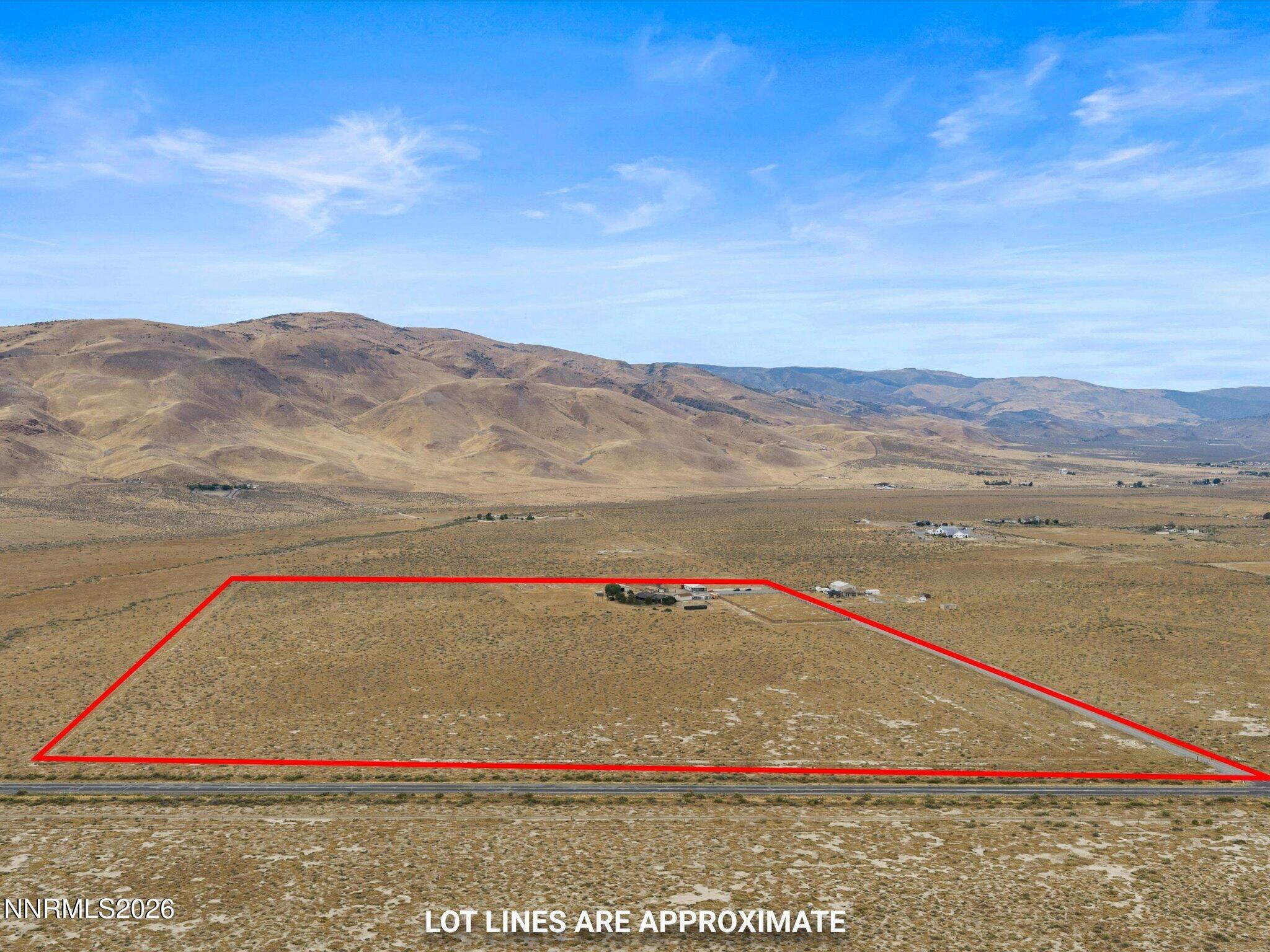 16500 Pyramid Highway Property Photo 4