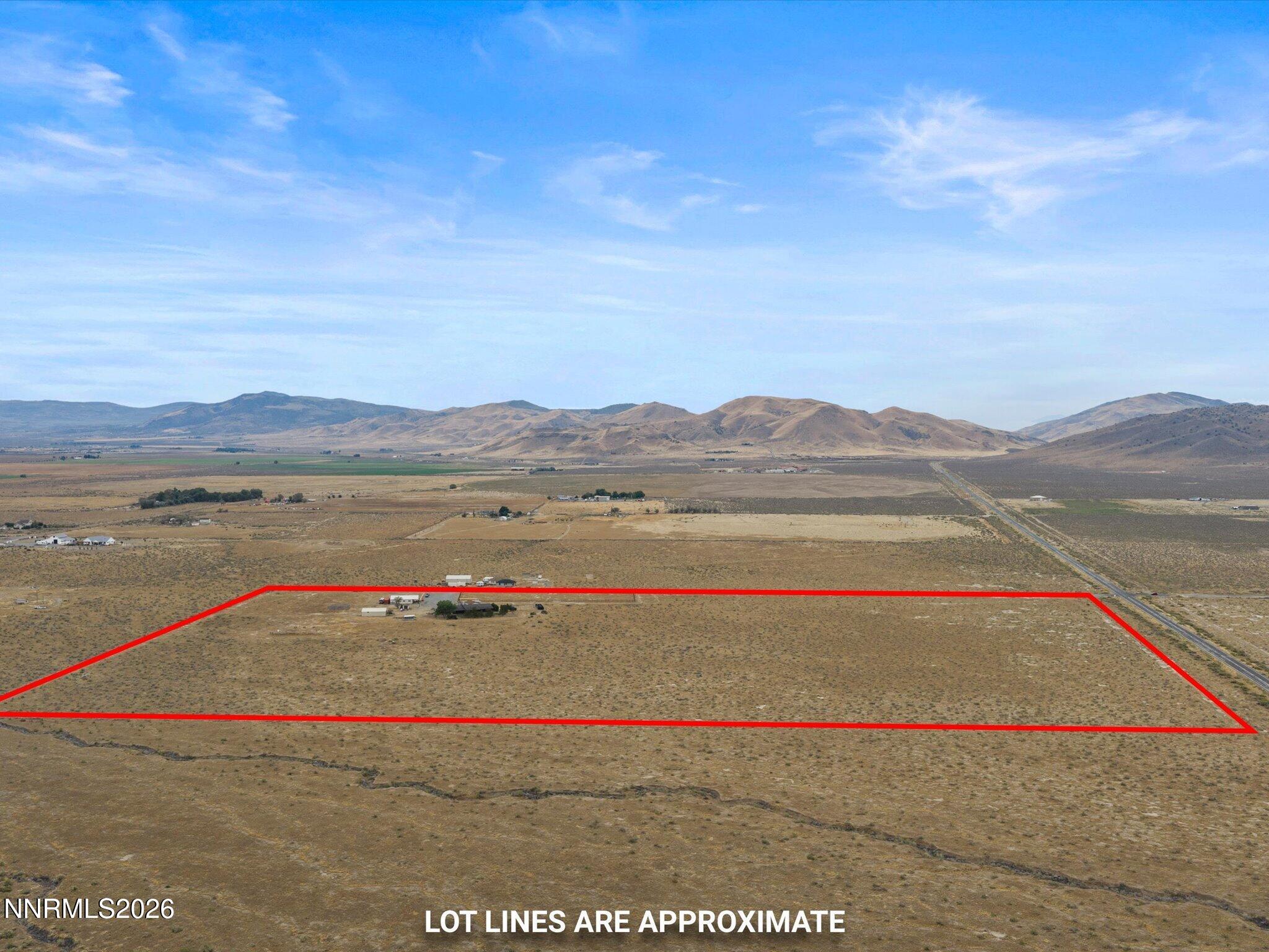16500 Pyramid Highway Property Photo 5