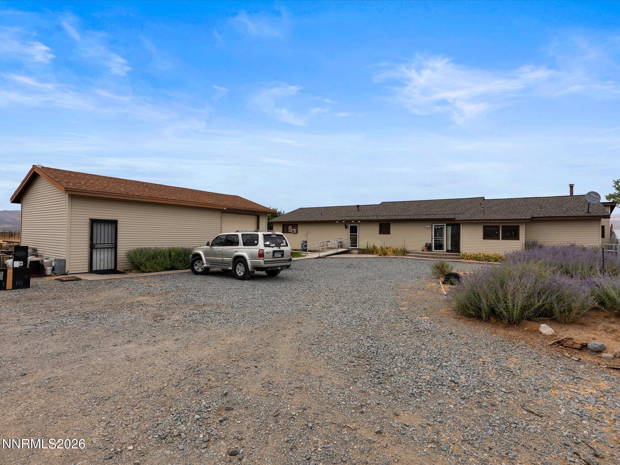 16500 Pyramid Highway Property Photo 9