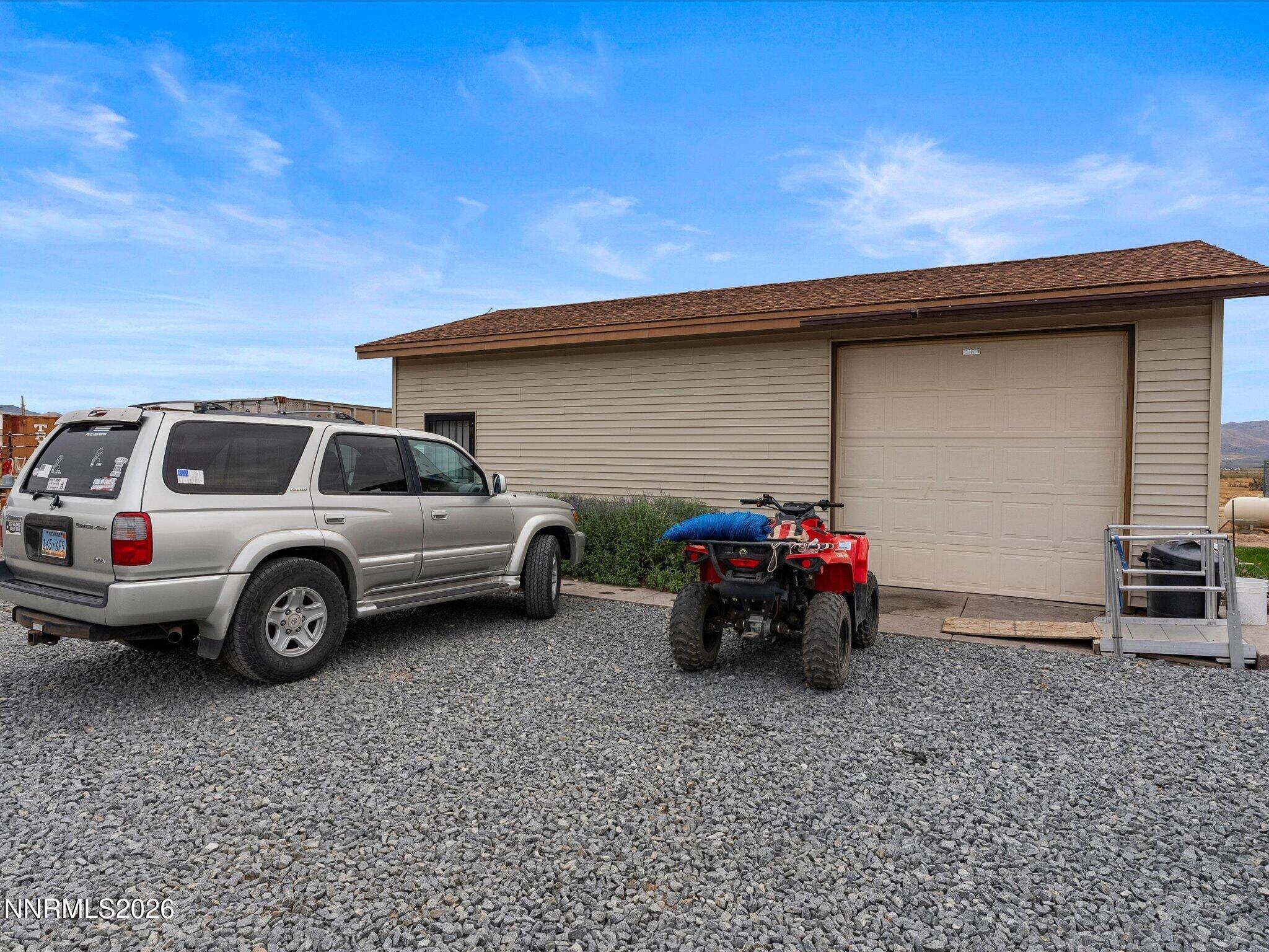 16500 Pyramid Highway Property Photo 12