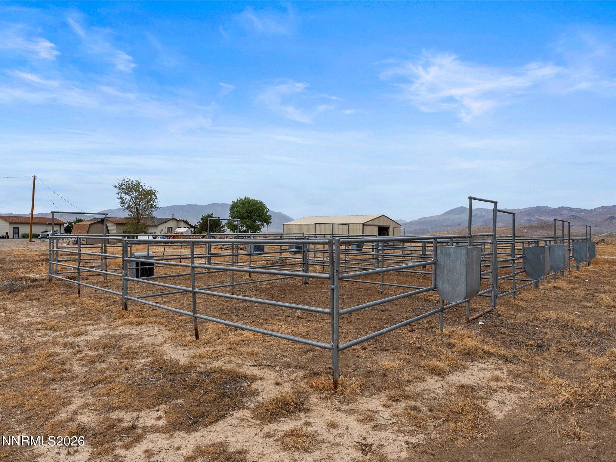 16500 Pyramid Highway Property Photo 15