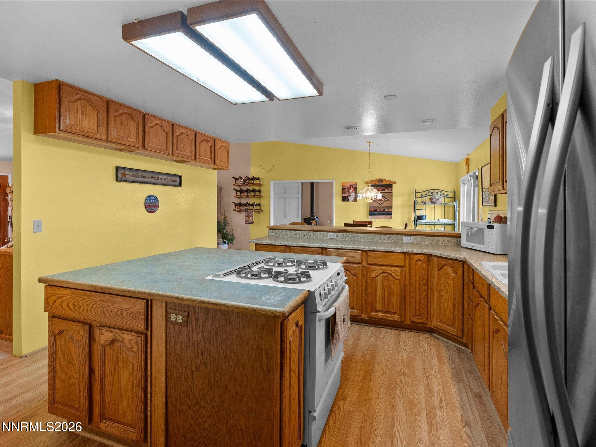 16500 Pyramid Highway Property Photo 19