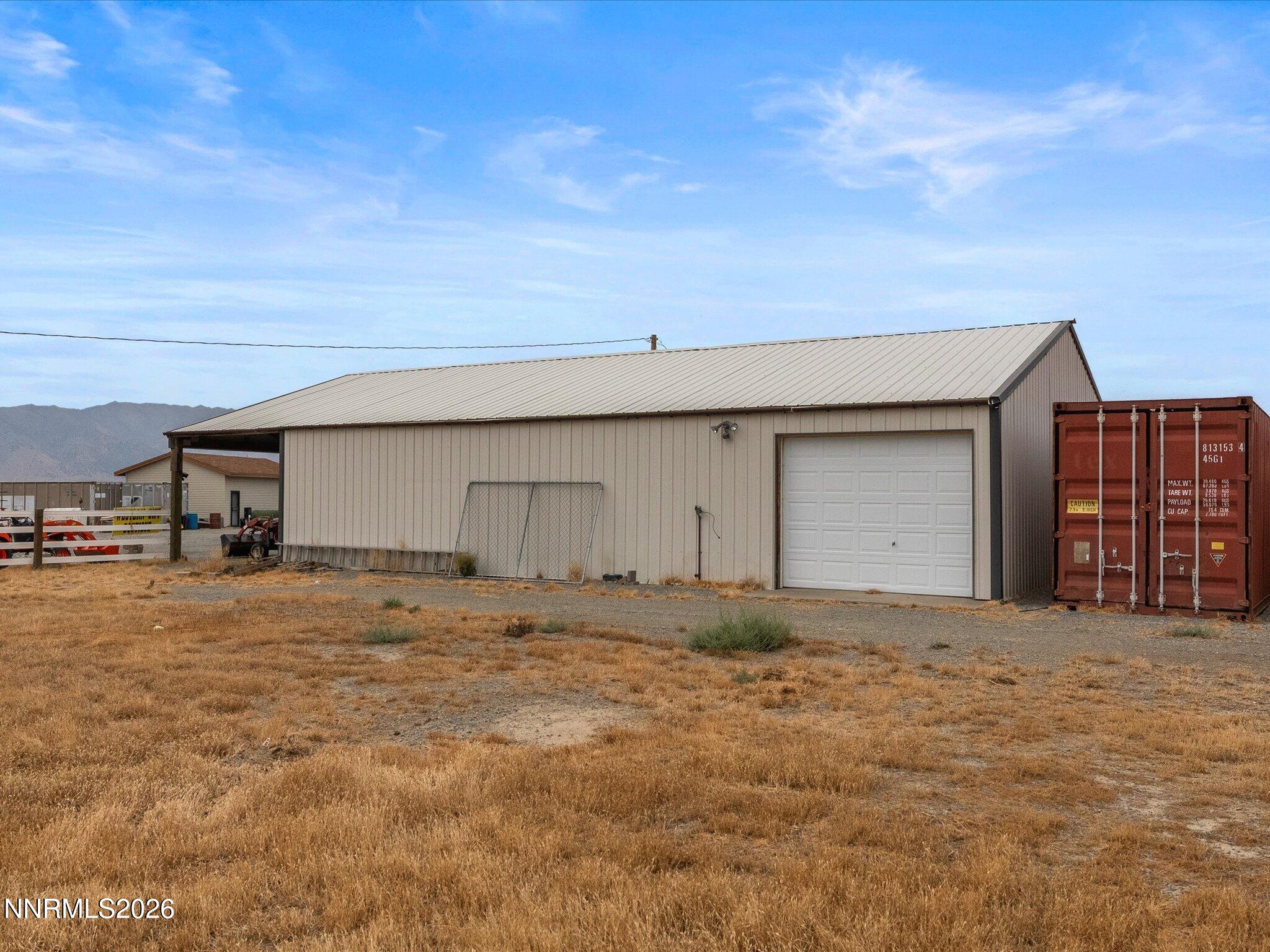 16500 Pyramid Highway Property Photo 53