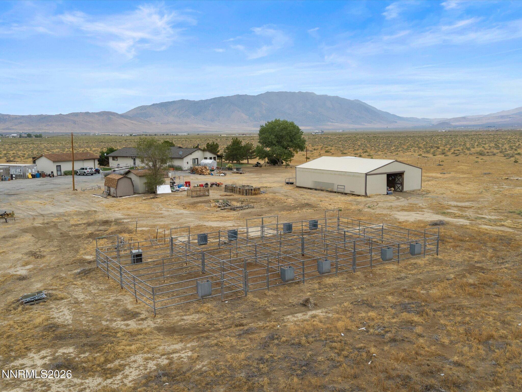 16500 Pyramid Highway Property Photo 59