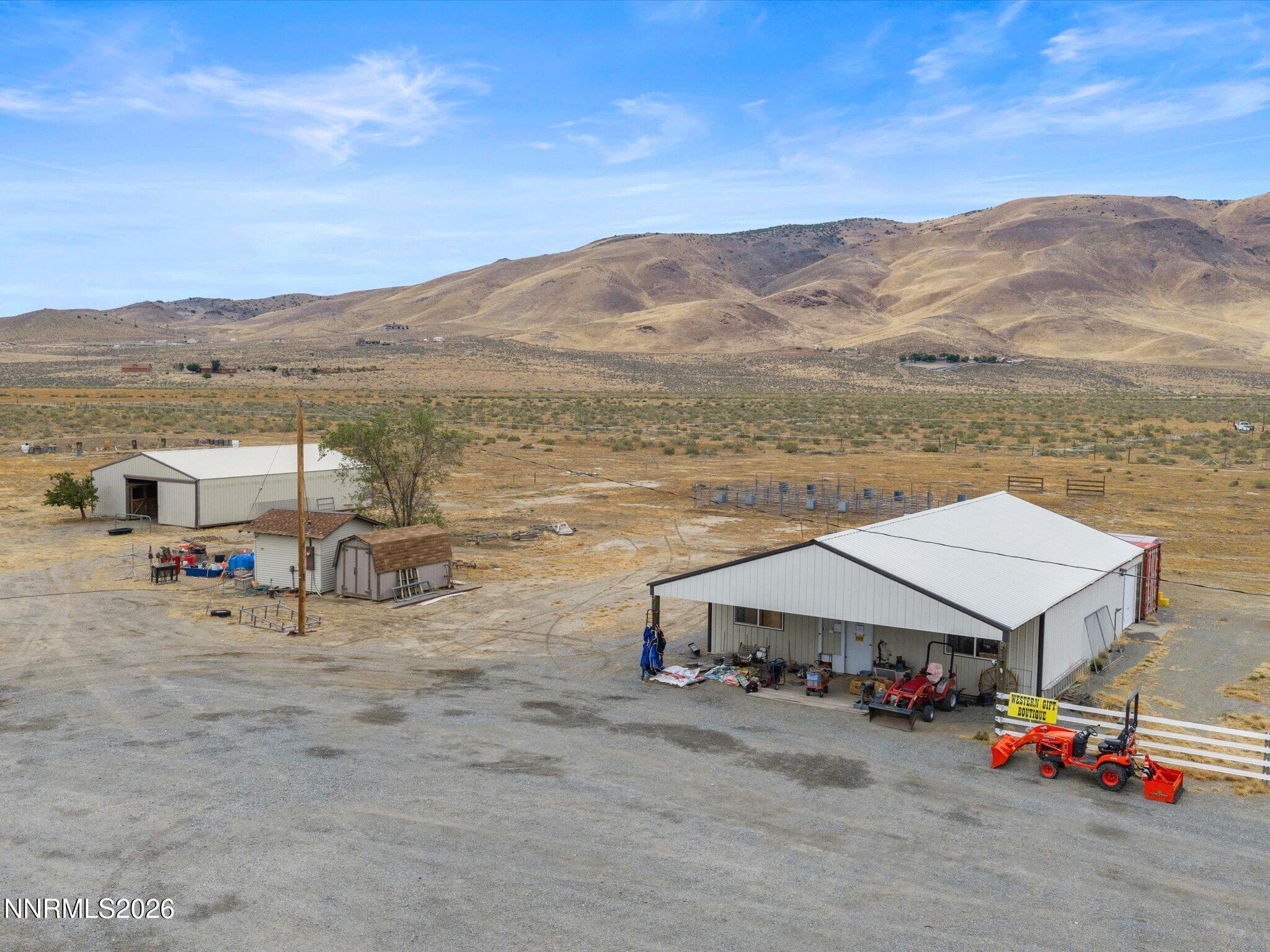 16500 Pyramid Highway Property Photo 63
