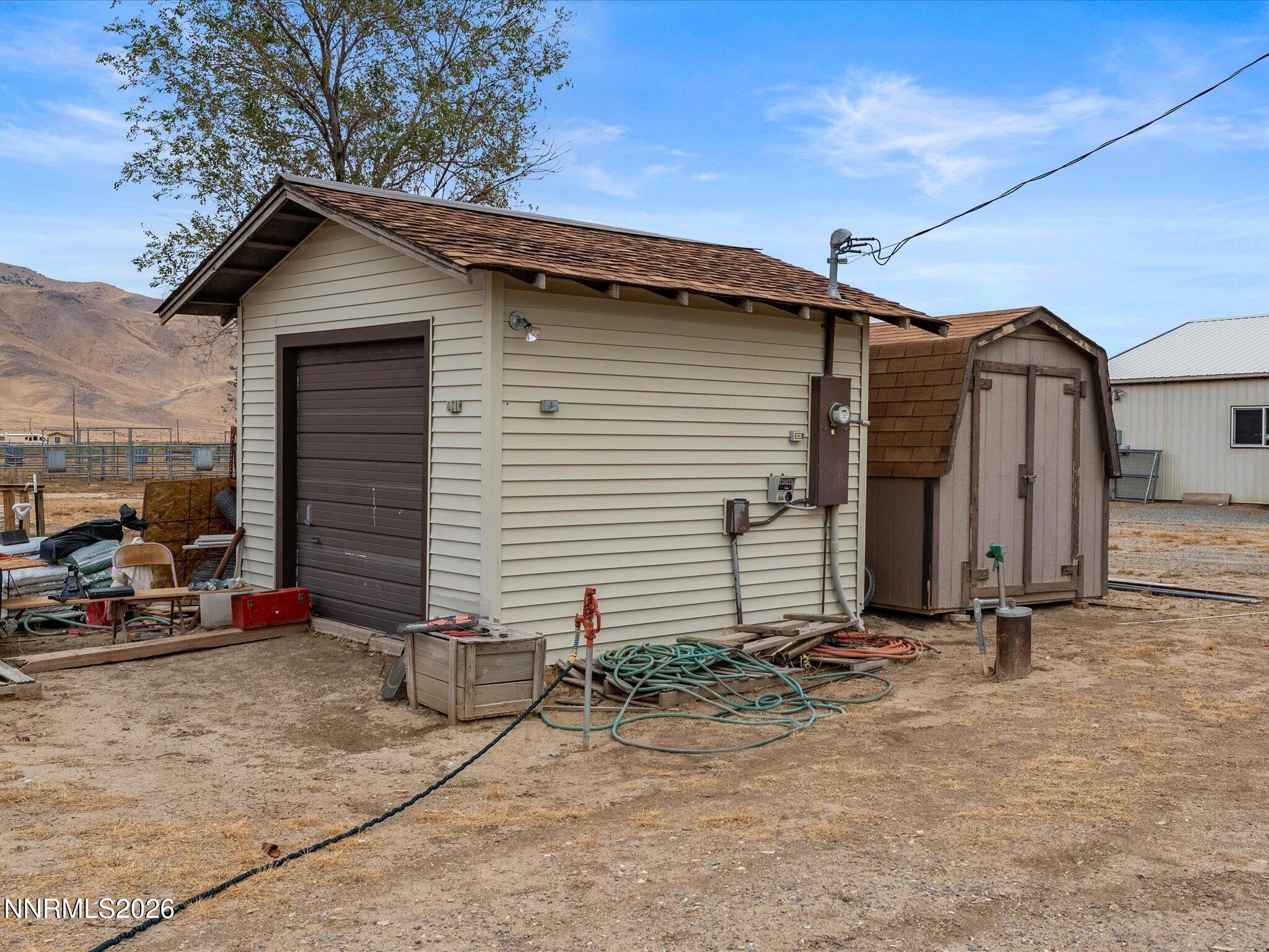 16500 Pyramid Highway Property Photo 70