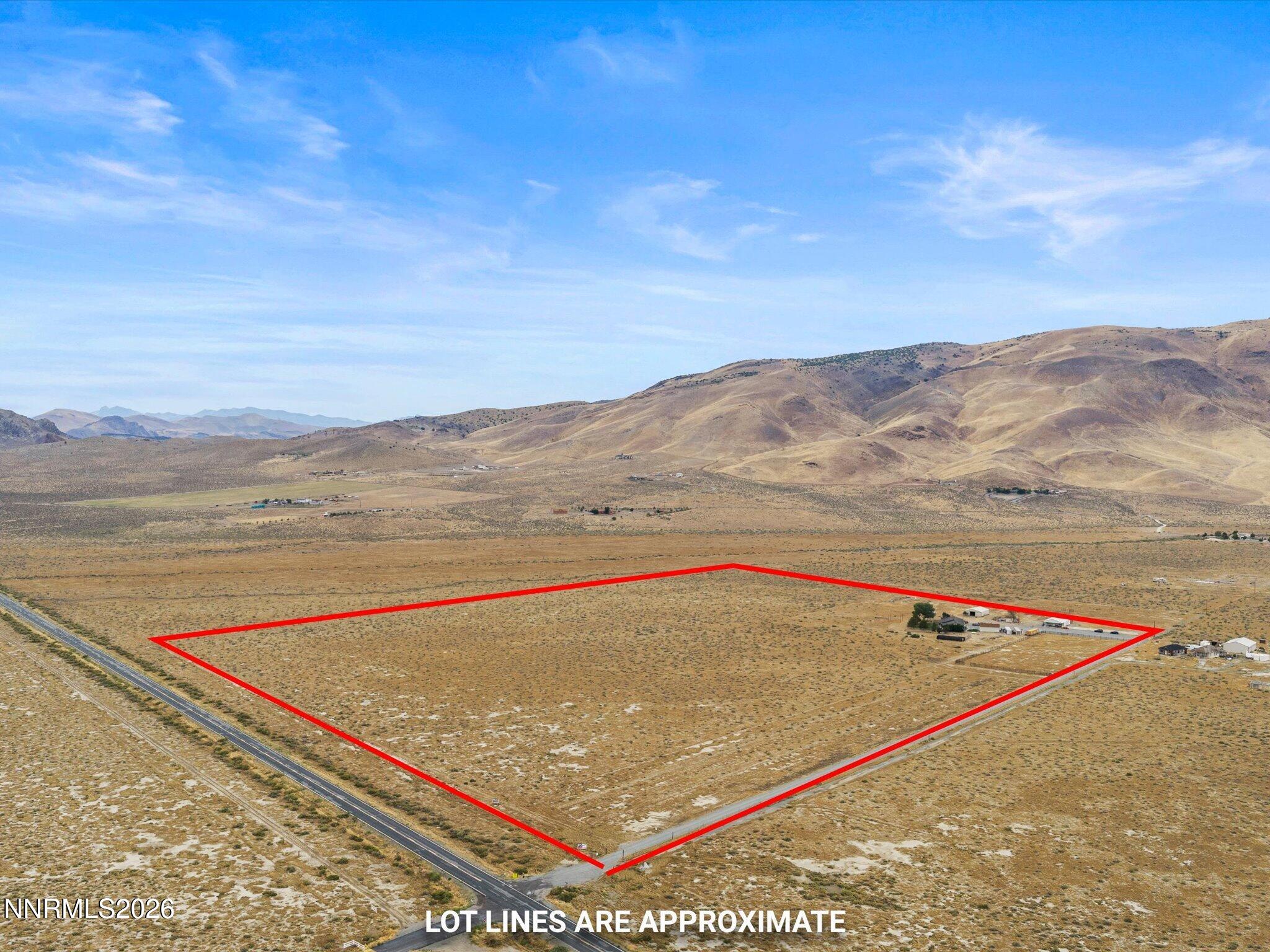 16500 Pyramid Highway Property Photo 77
