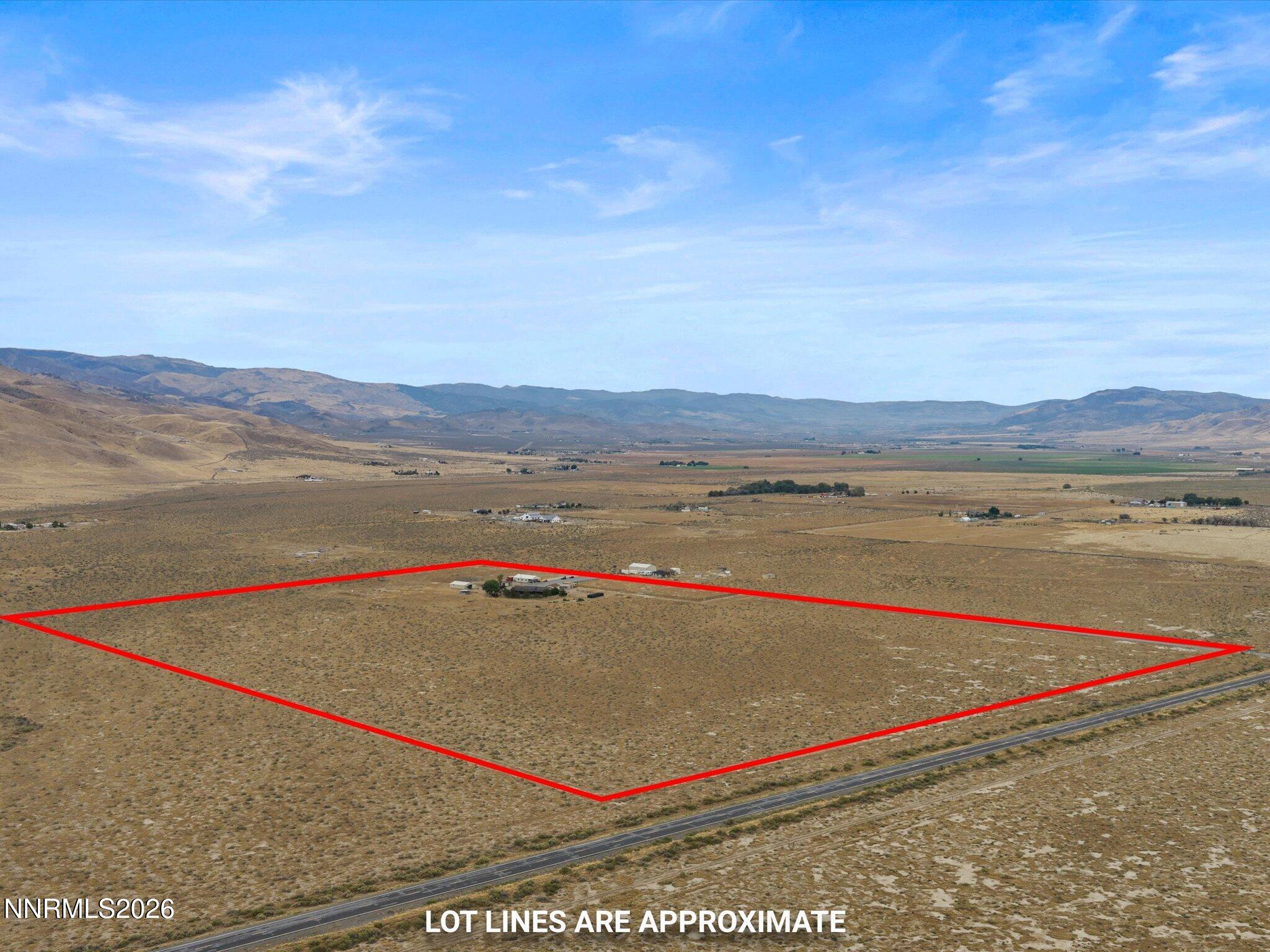 16500 Pyramid Highway Property Photo 78