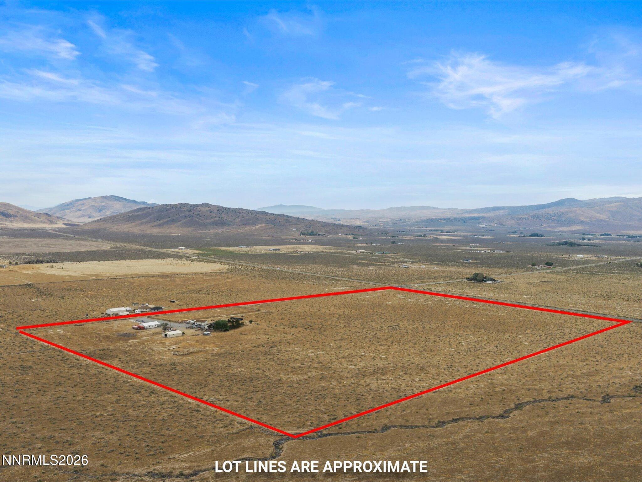 16500 Pyramid Highway Property Photo 79