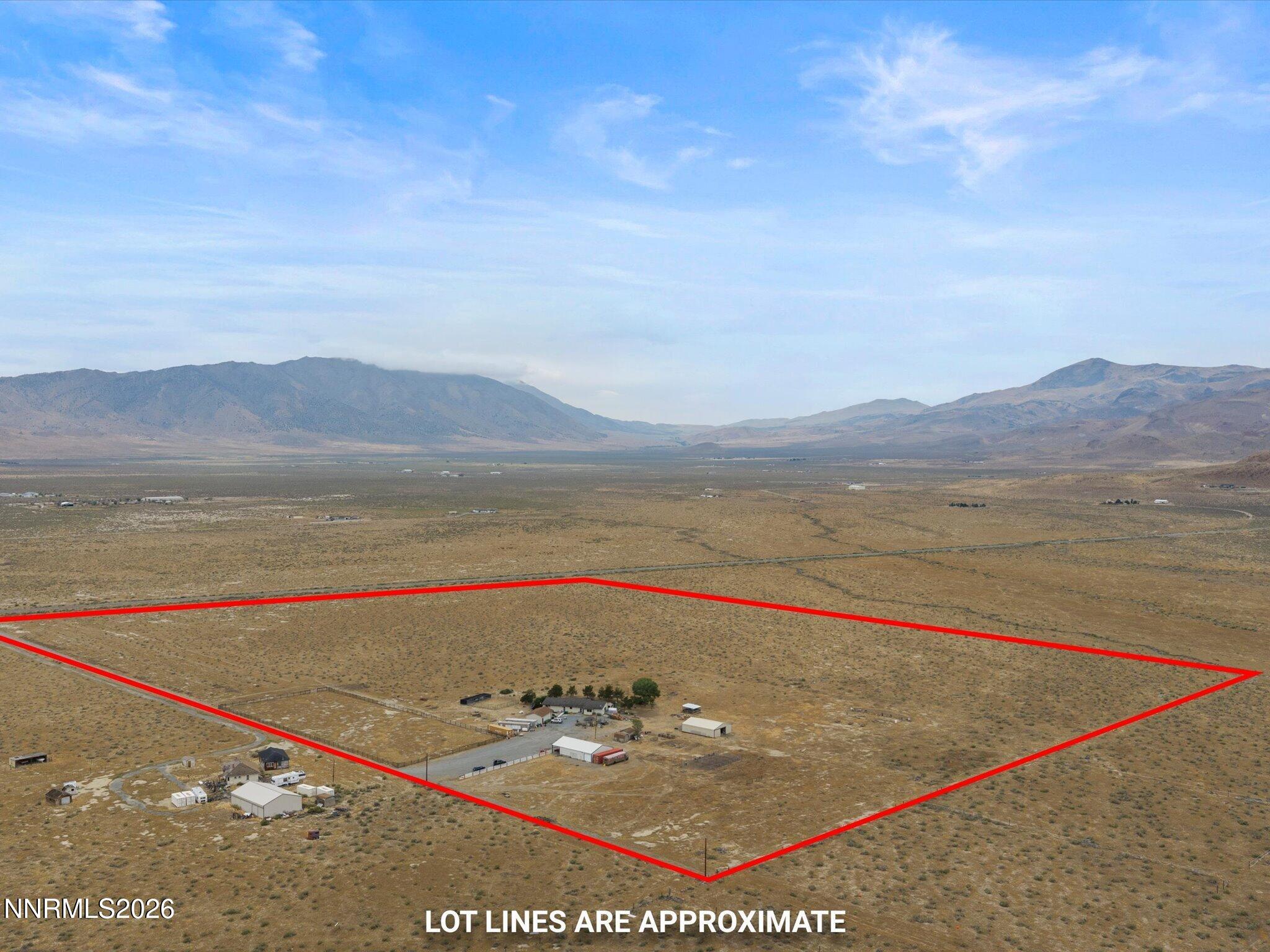 16500 Pyramid Highway Property Photo 81