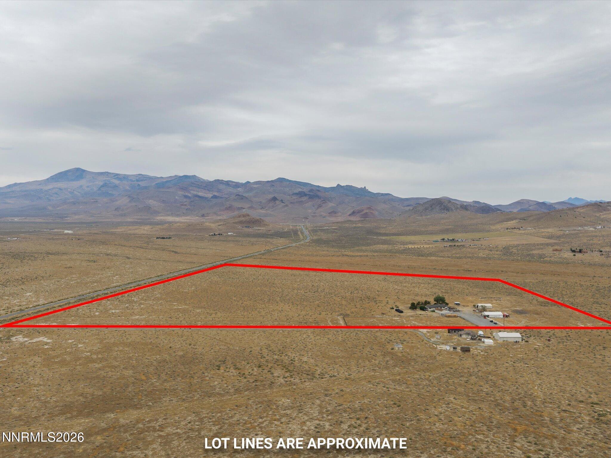 16500 Pyramid Highway Property Photo 82