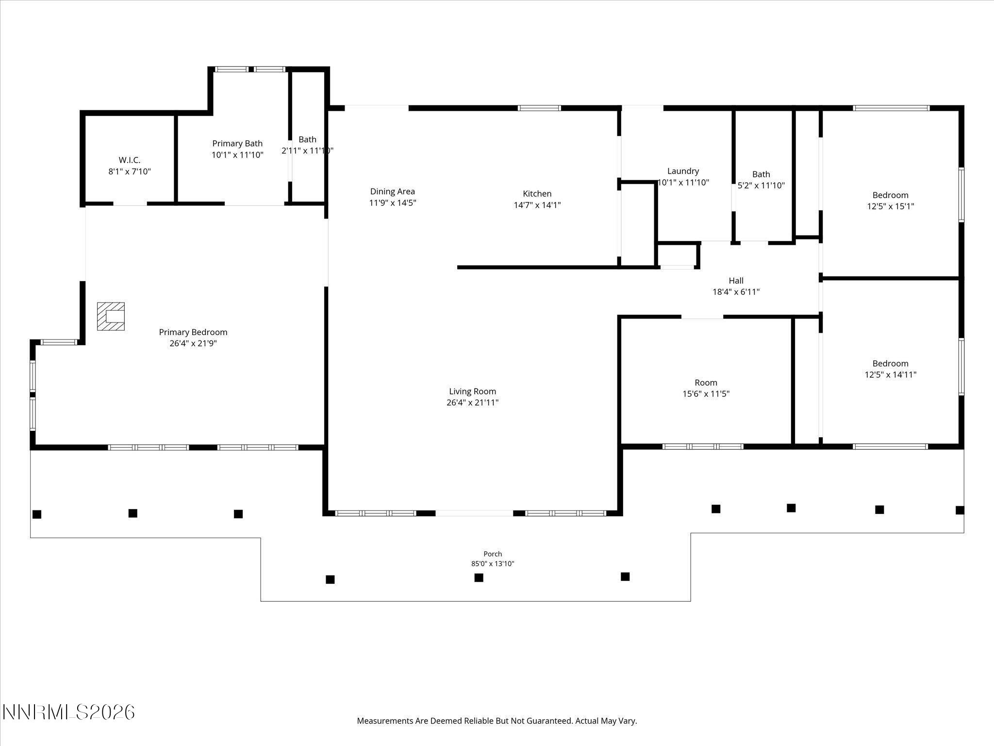 16500 Pyramid Highway Property Photo 83