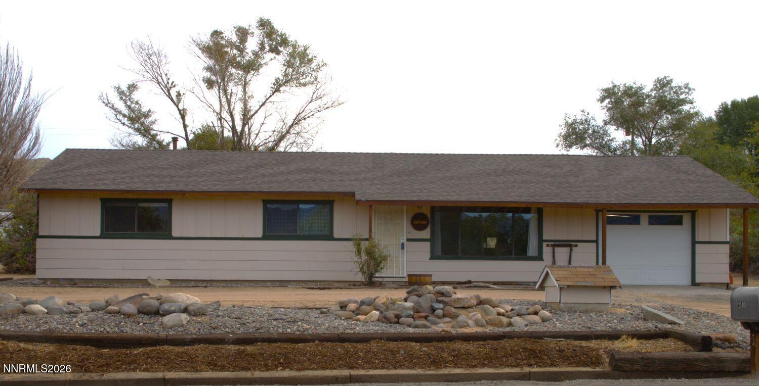 2140 Wildflower Drive Property Photo 1