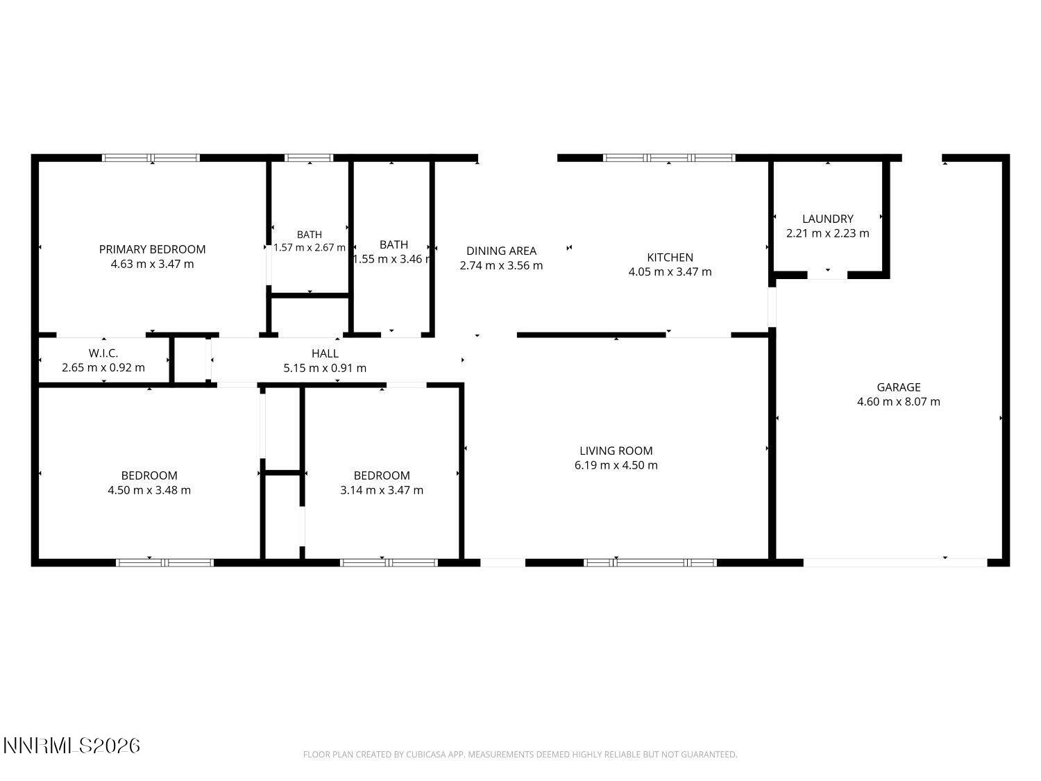 2140 Wildflower Drive Property Photo 6