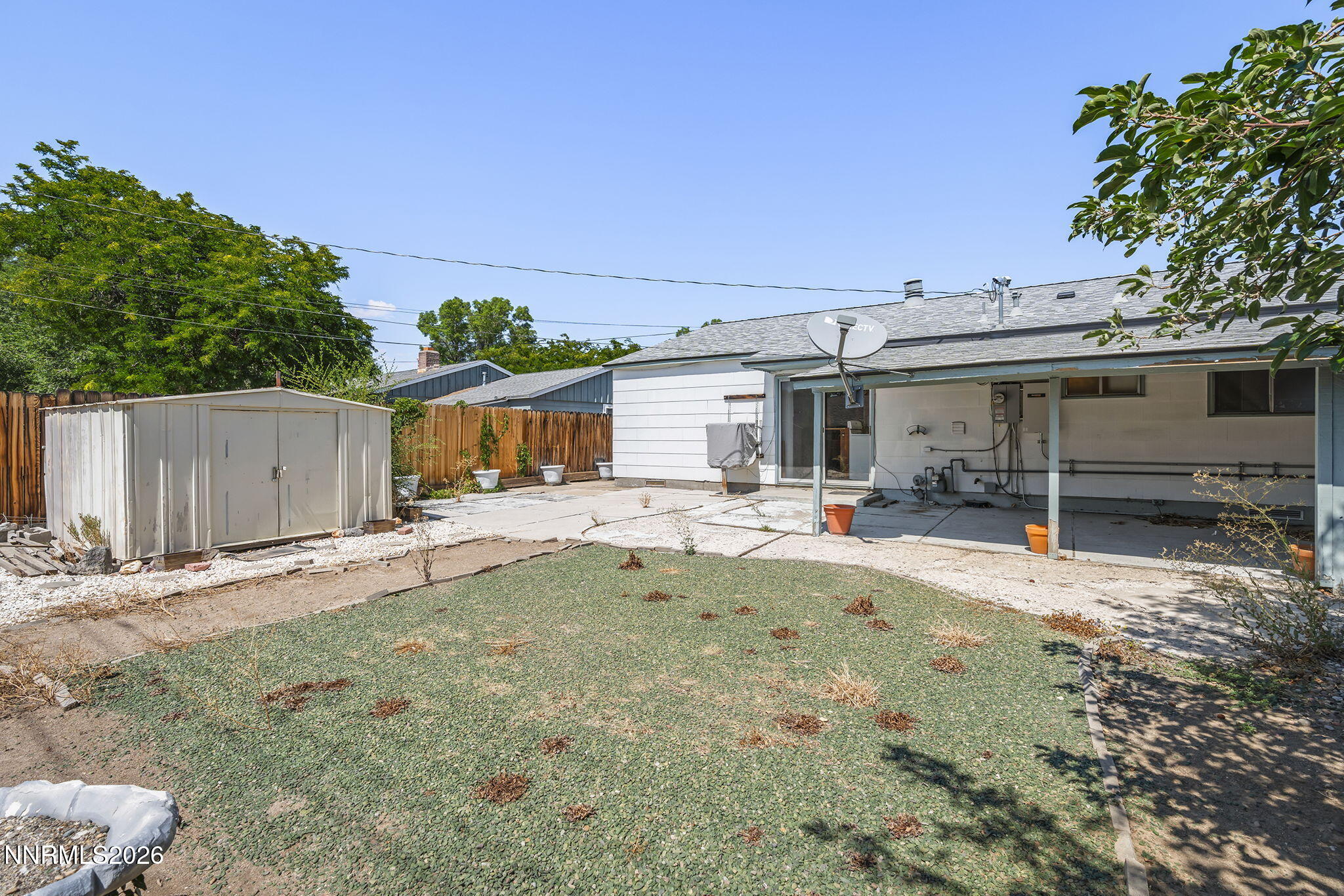 455 E Mclean Way Property Photo 22