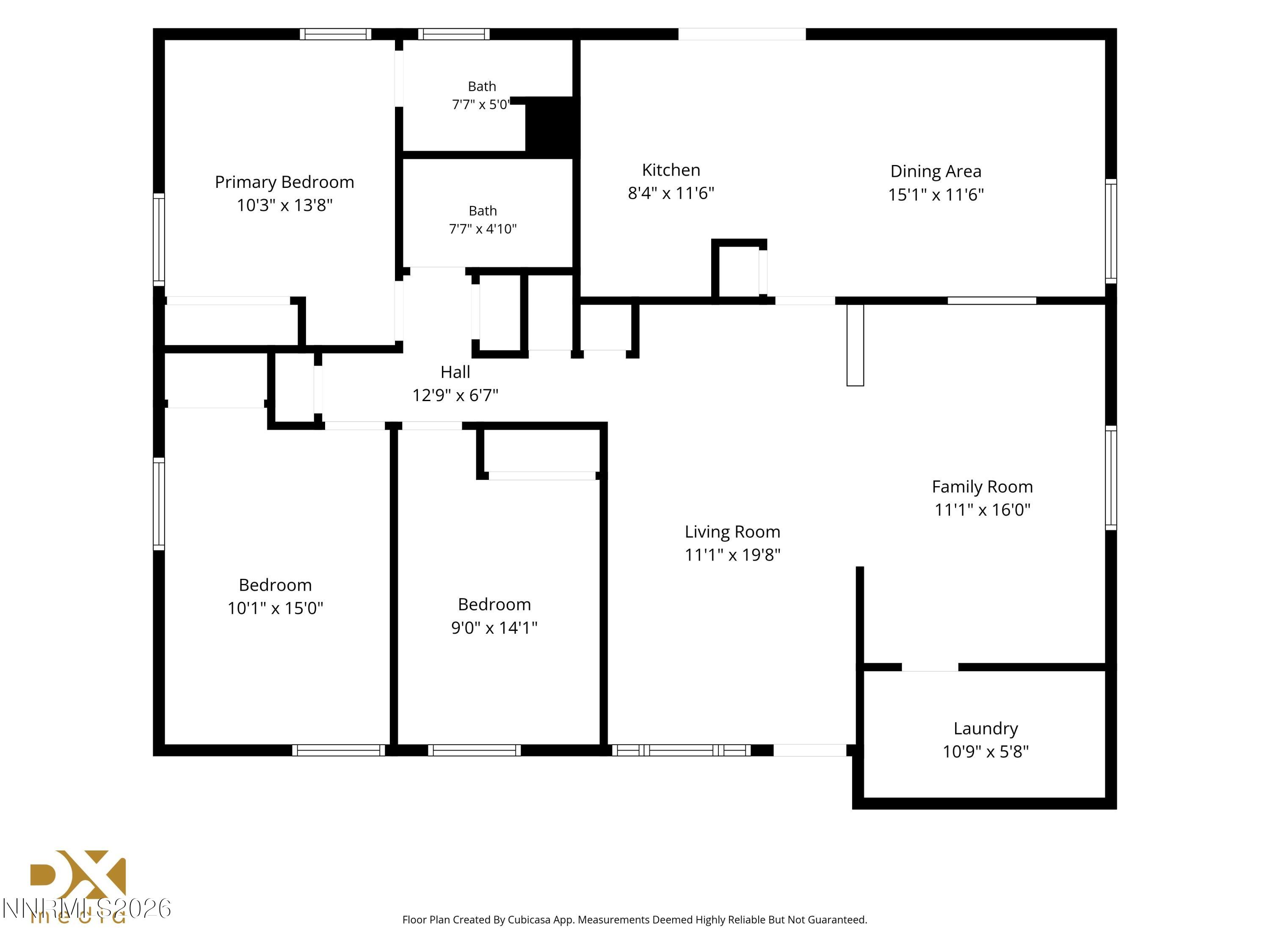 455 E Mclean Way Property Photo 24