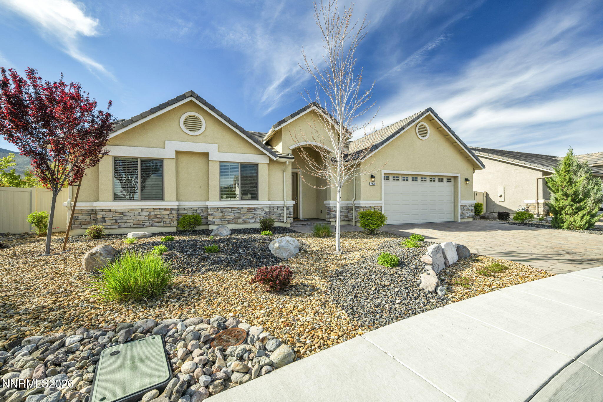 2426 Silver Maple Drive Property Photo 1